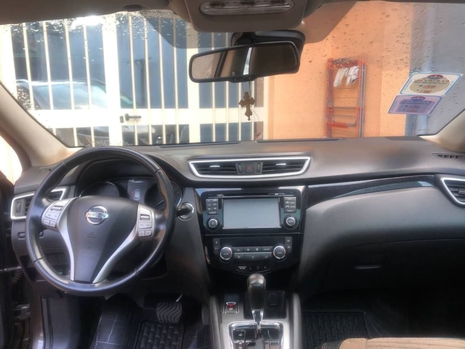 2018 Nissan Qash Qai — photo 2