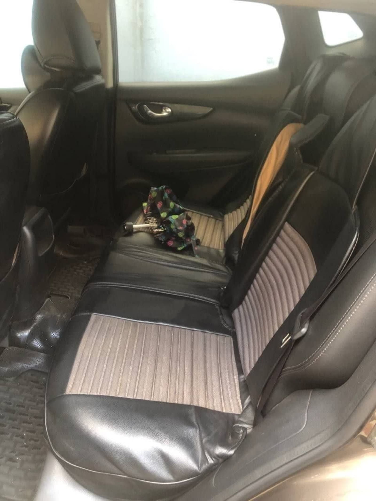2018 Nissan Qash Qai — photo 5