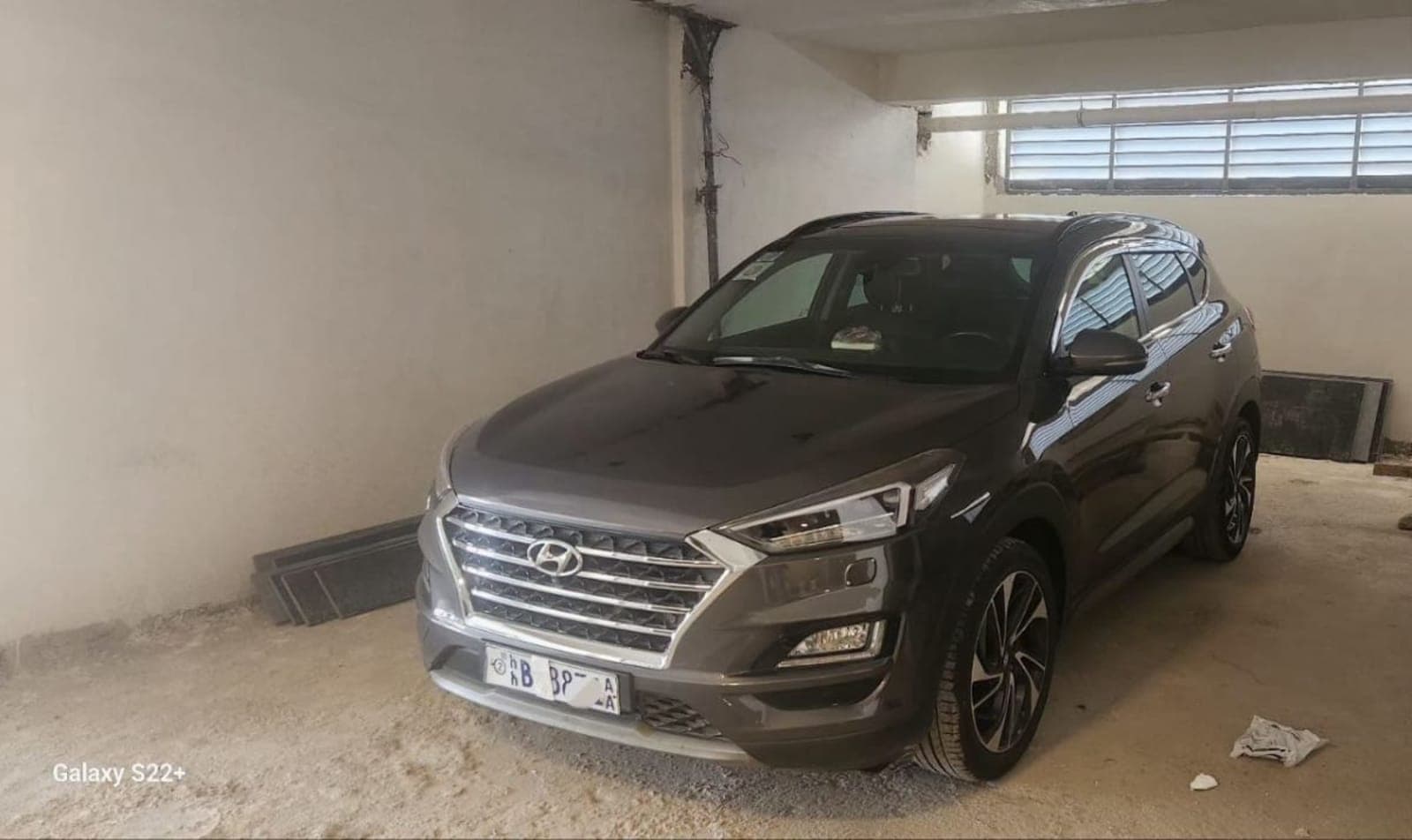 2018 Hyundai Tucson โ photo 2