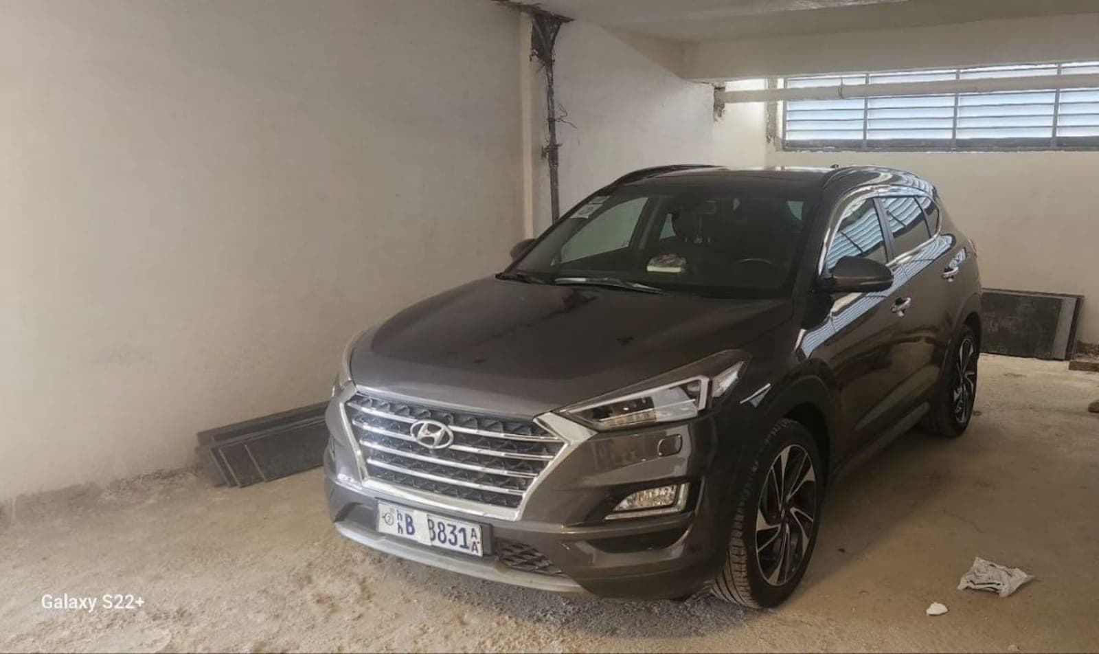 2018 Hyundai Tucson โ photo 3
