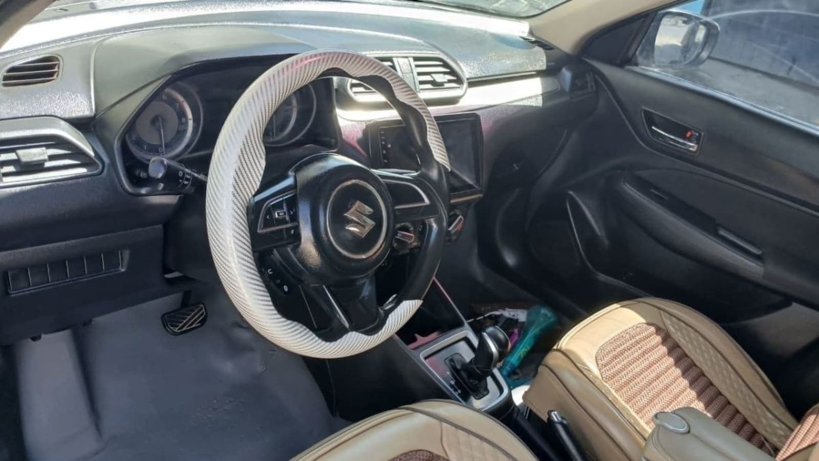 2020 Maruti Dzire