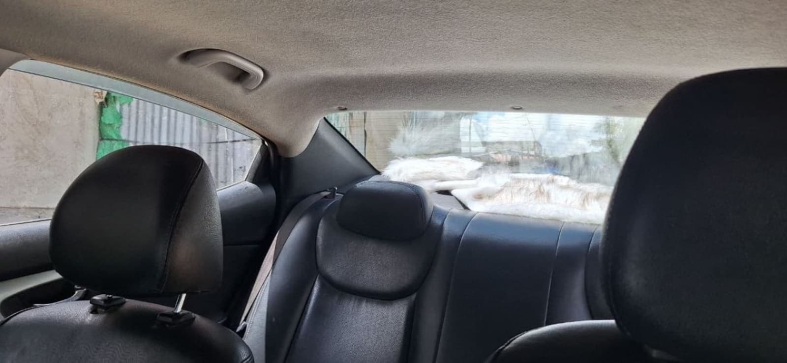 2013 Hyundai Avante — photo 3