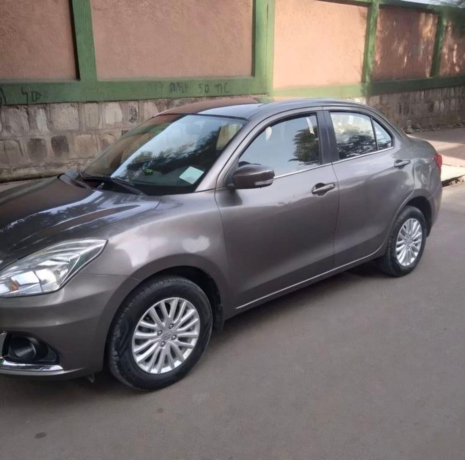 2021 SUZUKI DZIRE — photo 3