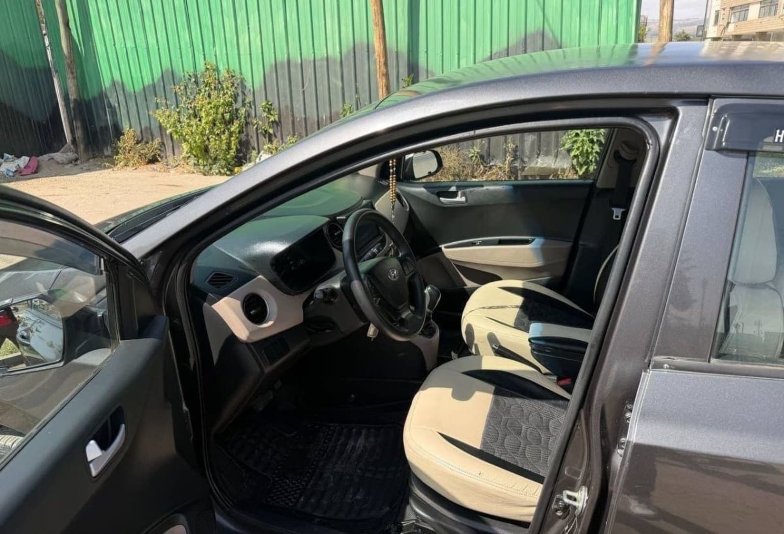 2020 Hyundai Grand i10