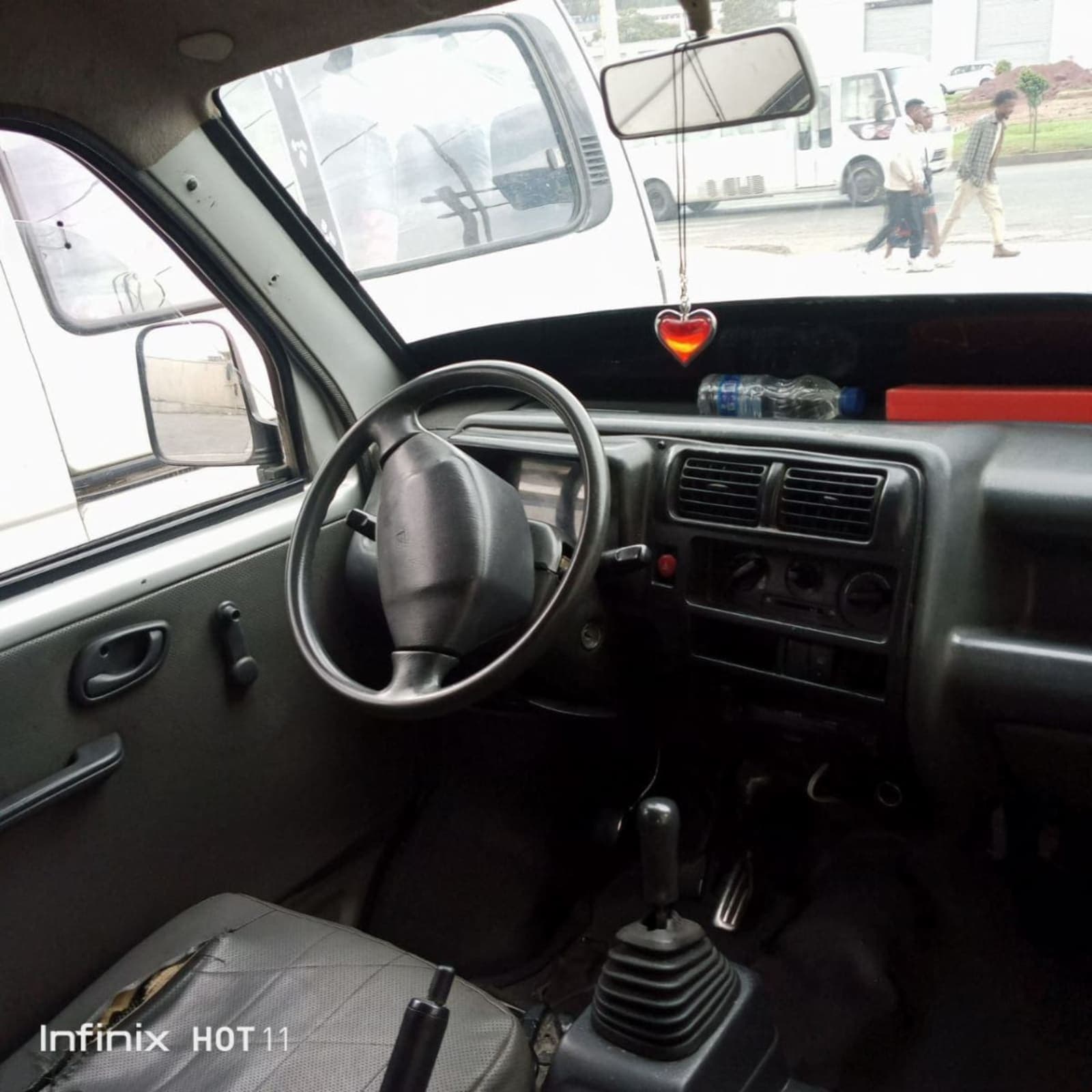 2005 SUZUKI Every — photo 2