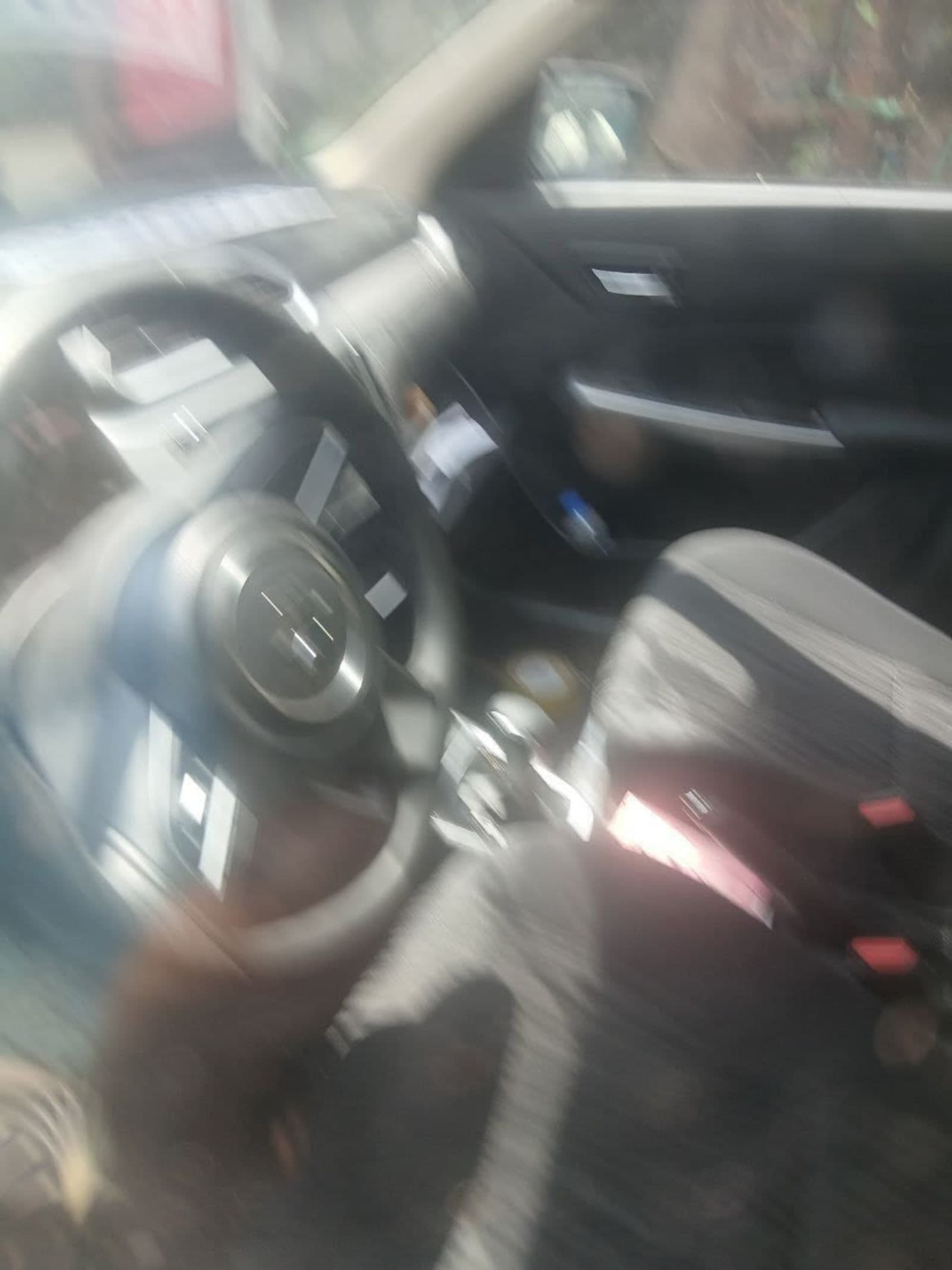 2022 Suzuki Dzayer — photo 2