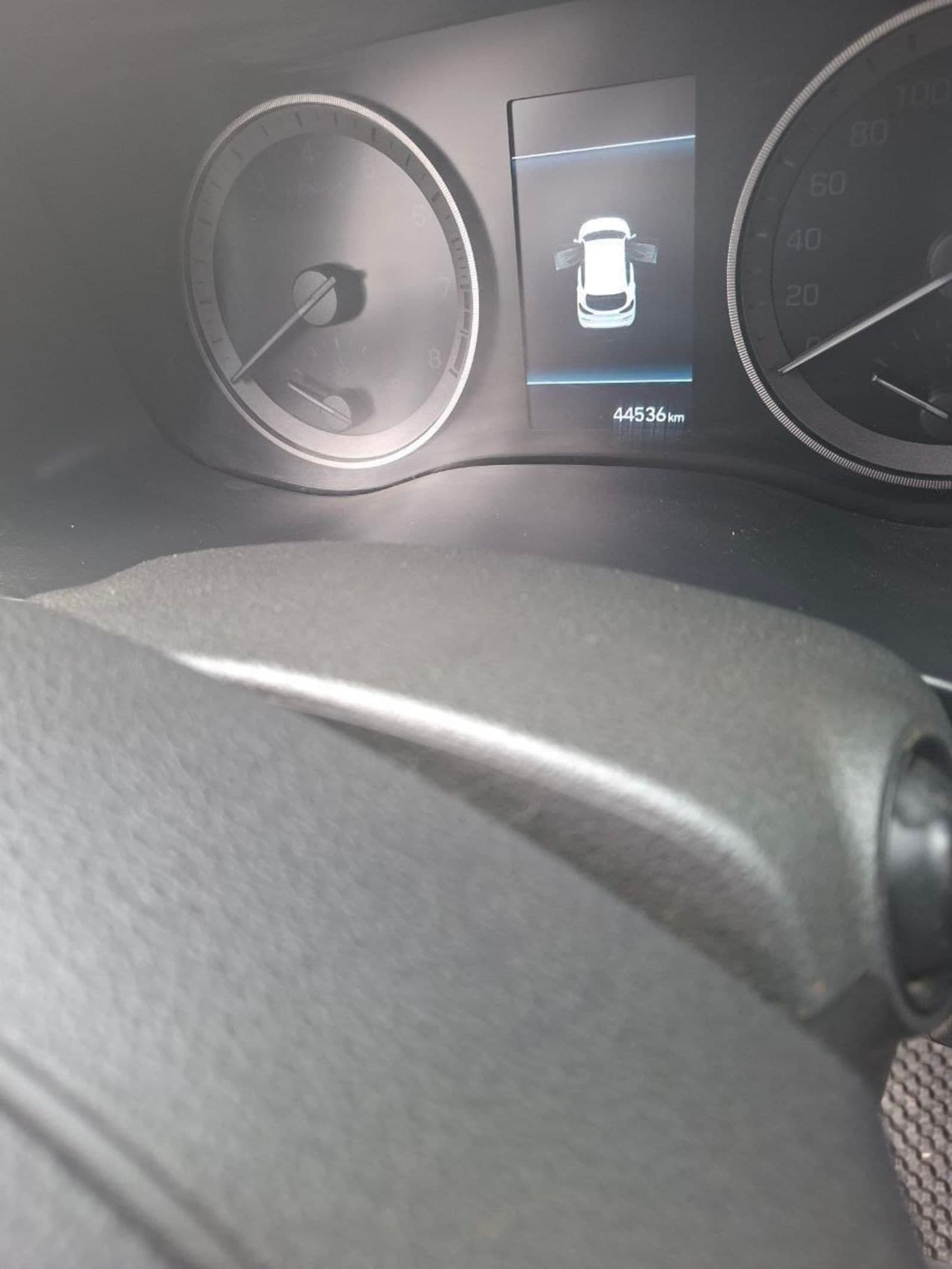 2020 Hyundai Tucson — photo 5