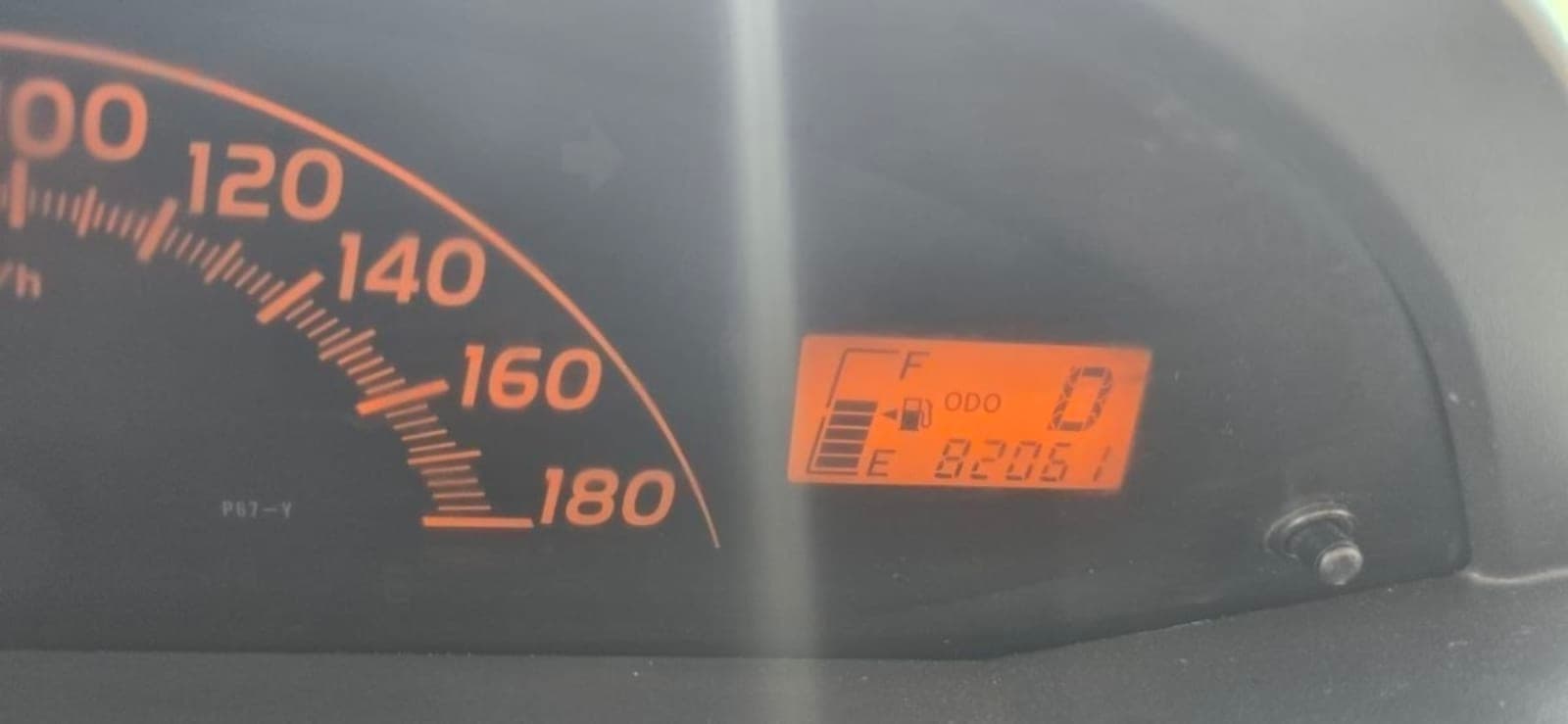 2010 Toyota Yaris Compact