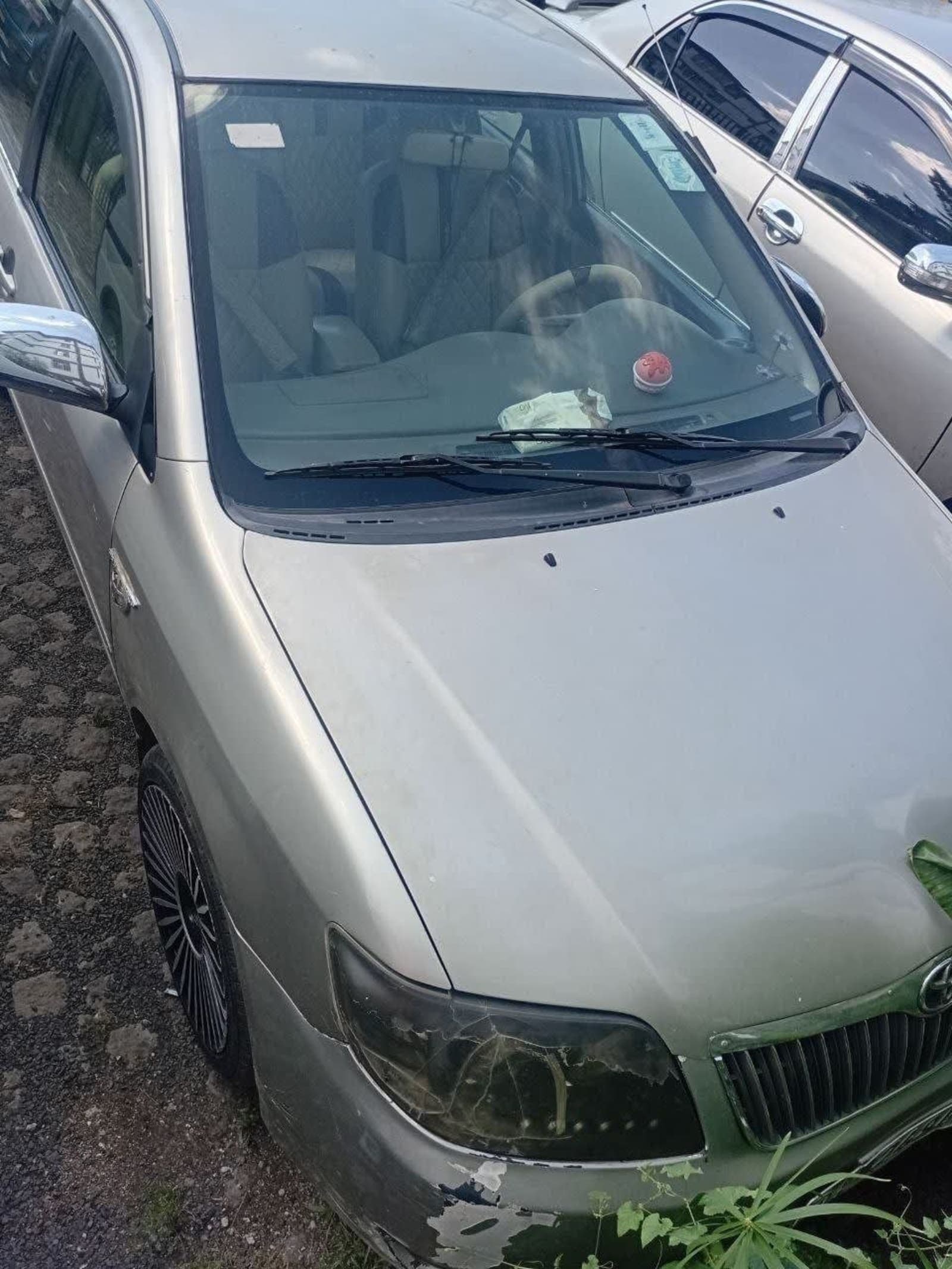 2006 Toyota Corolla — photo 2
