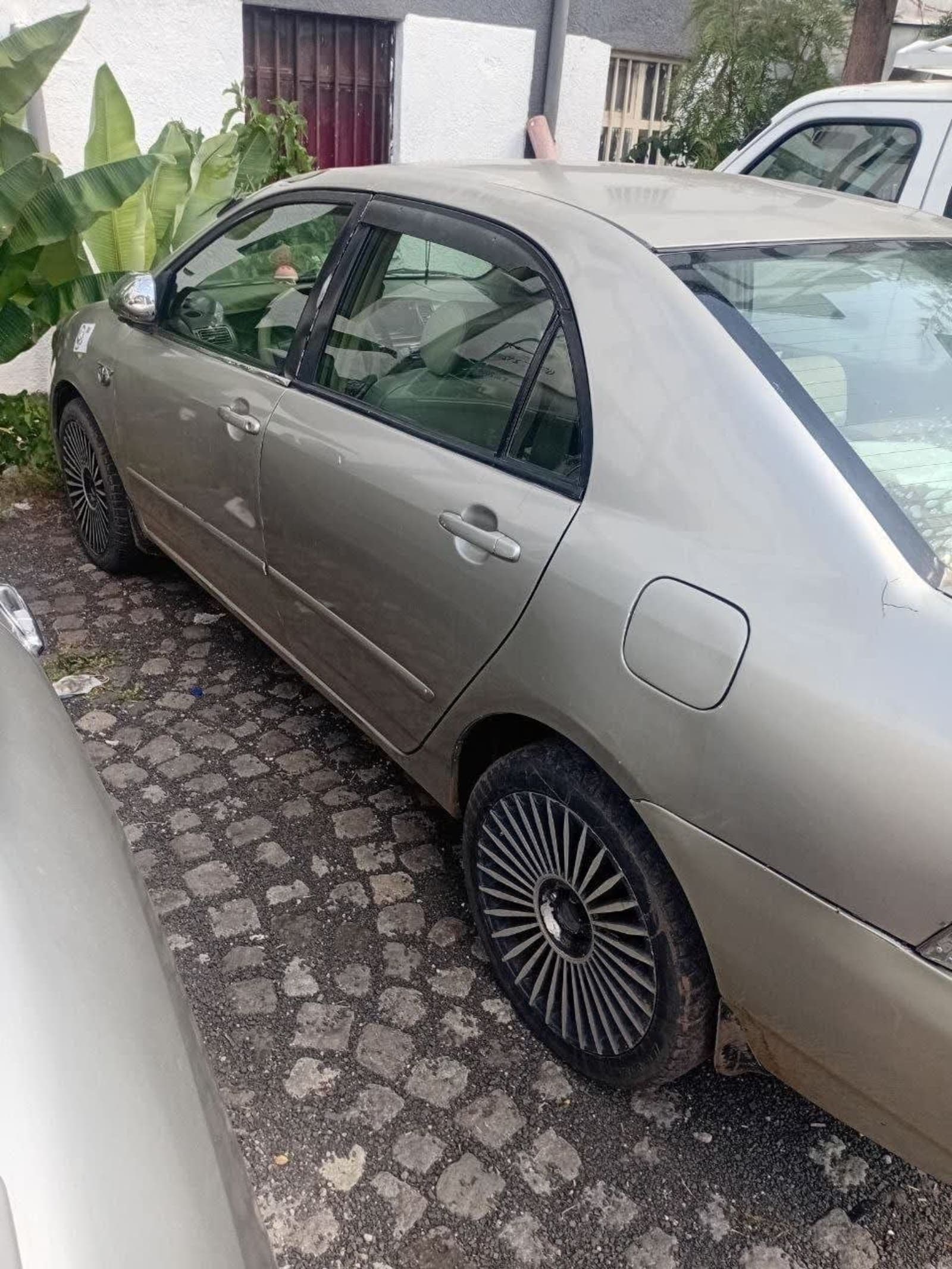 2006 Toyota Corolla — photo 3