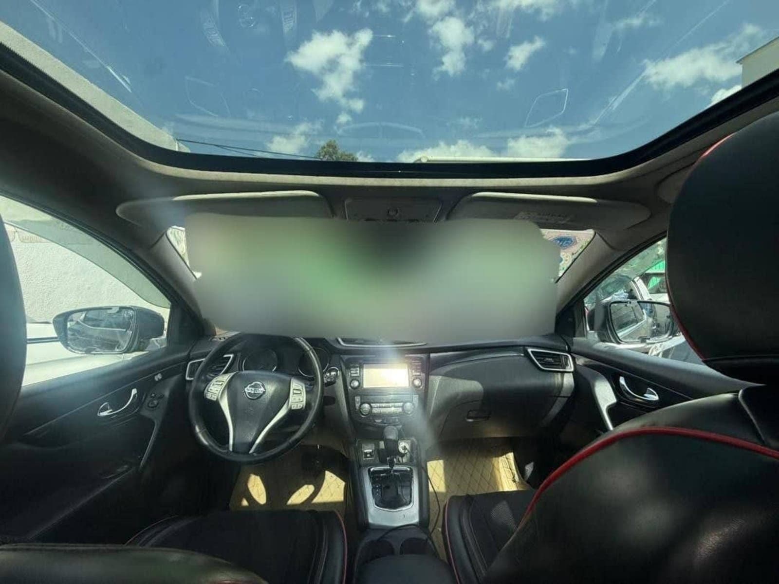 2018 Nissan Qashqai — photo 3