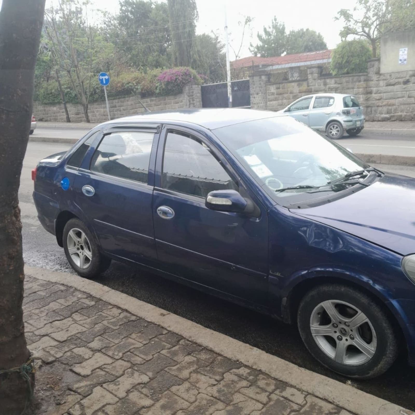 2014 Lifan 520