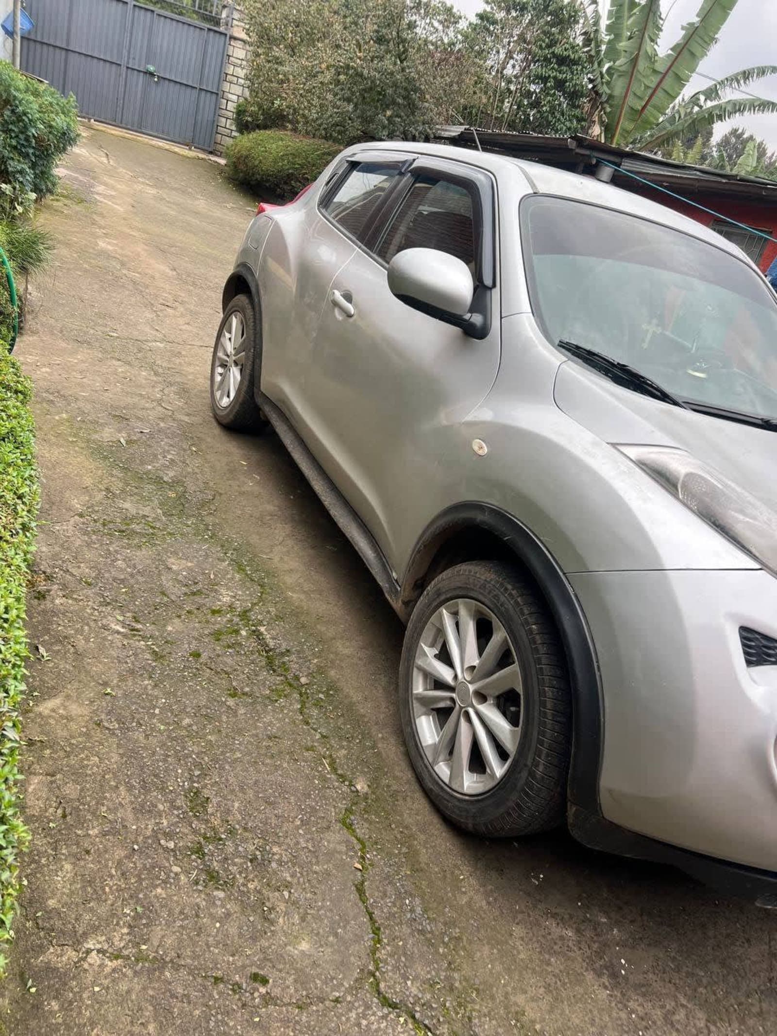 2012 Nissan Juke โ photo 3
