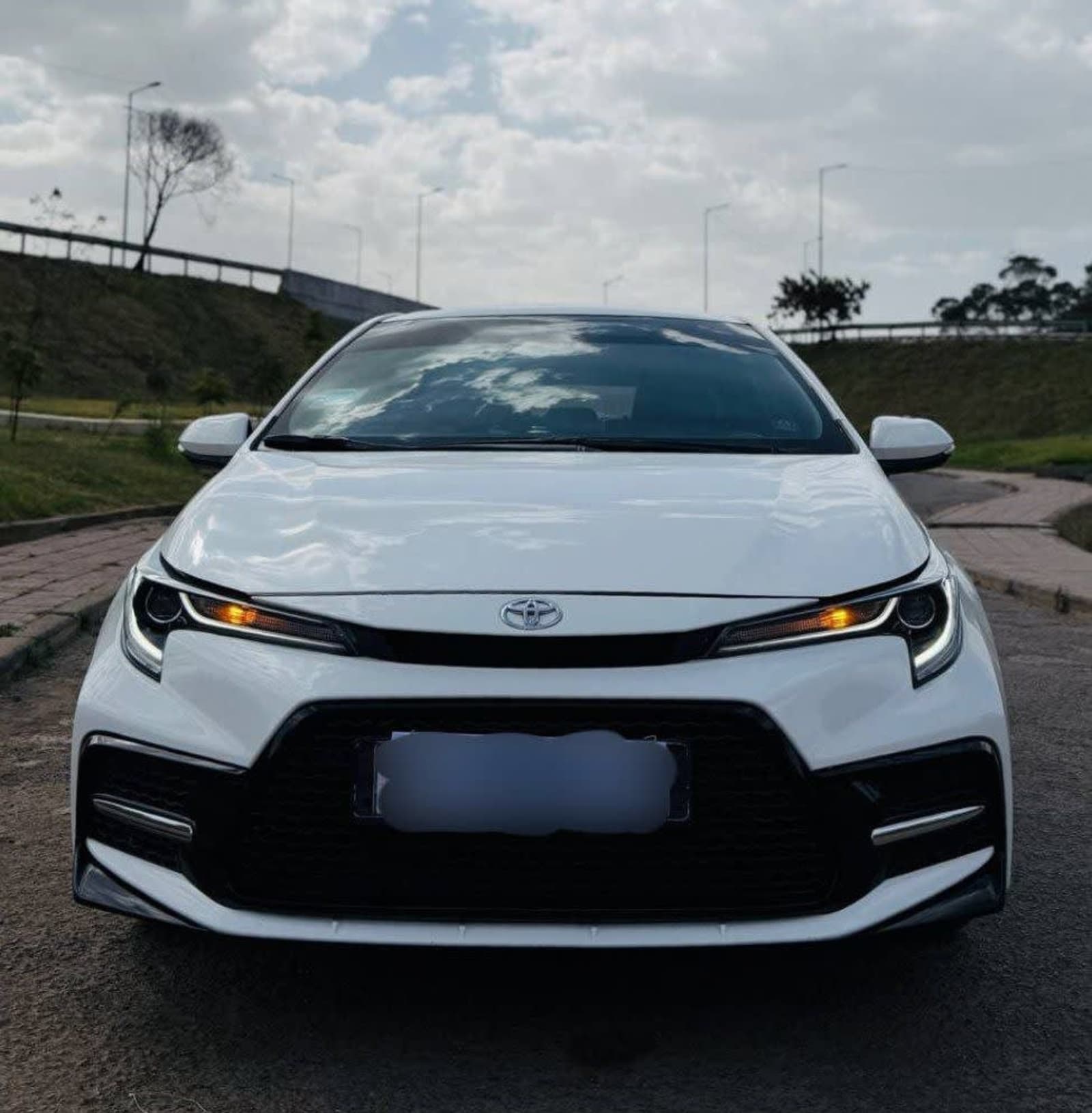 Toyota Corolla Levin — photo 5