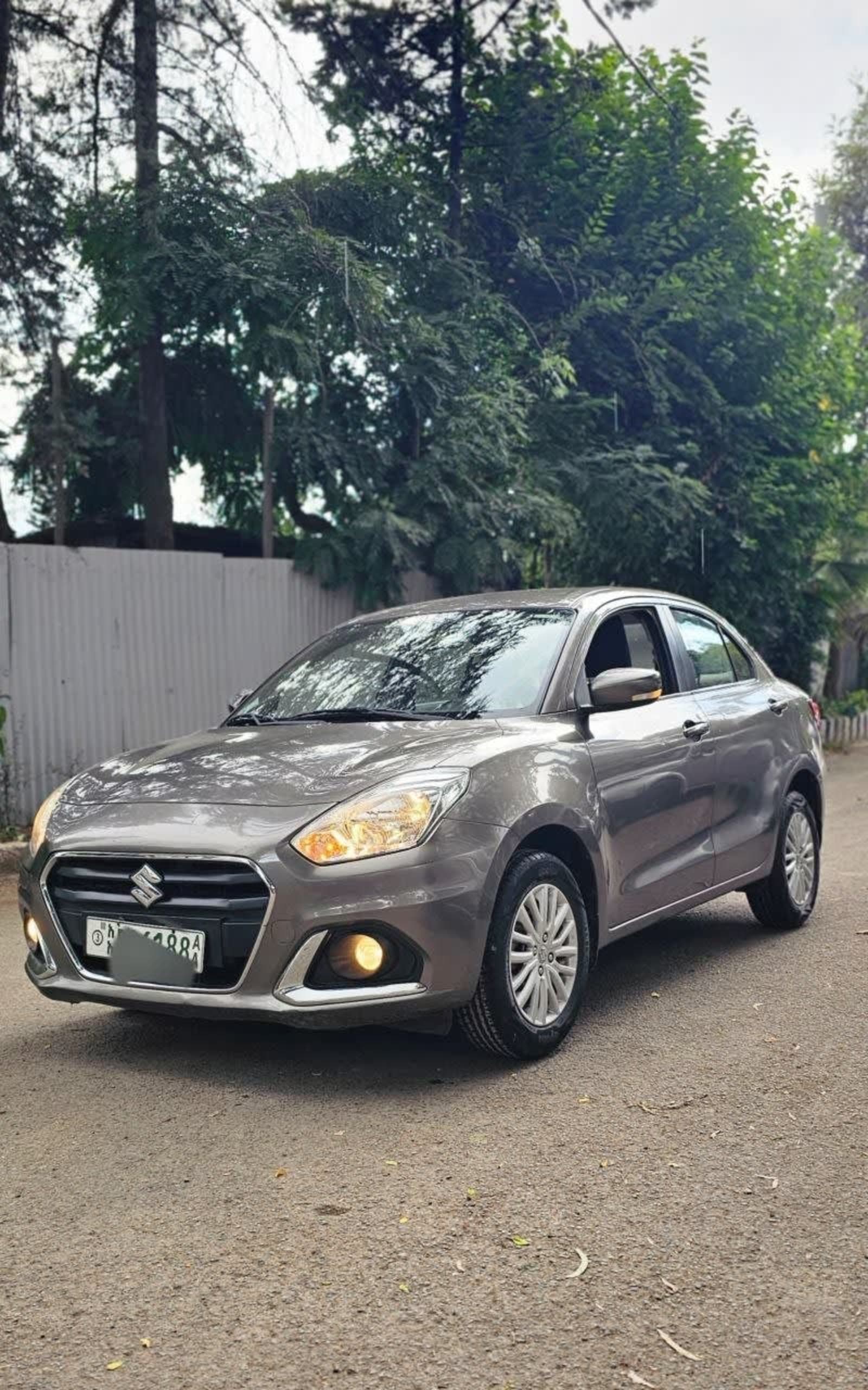 2022 Suzuki Dzire — photo 6