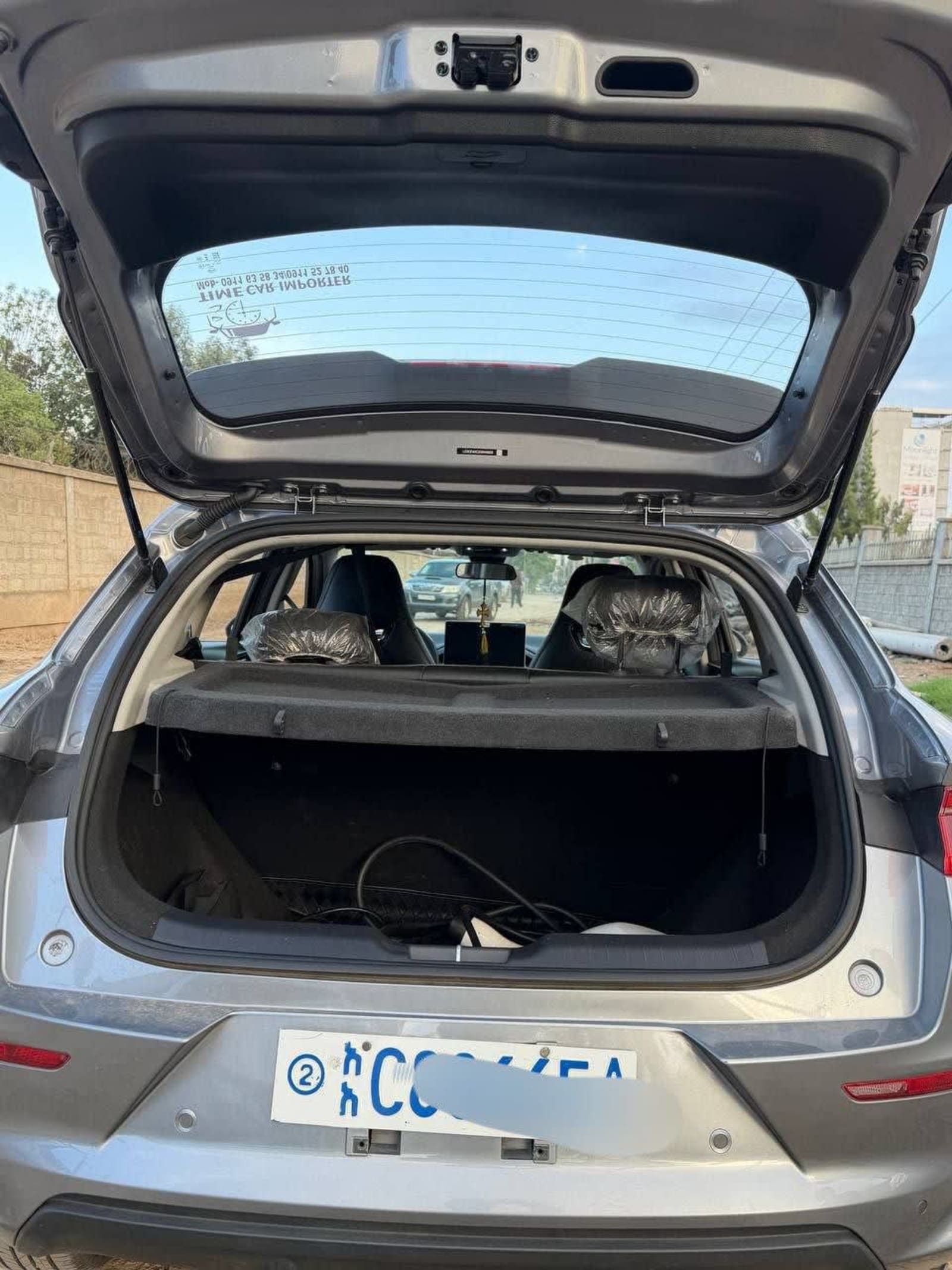 2025 BYD e2