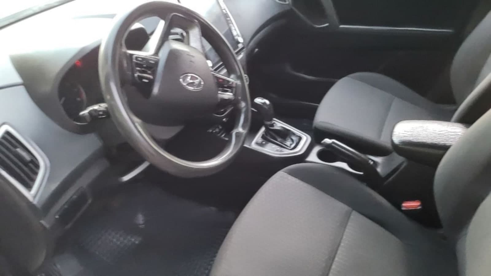 2017 Hyundai Creta — photo 4