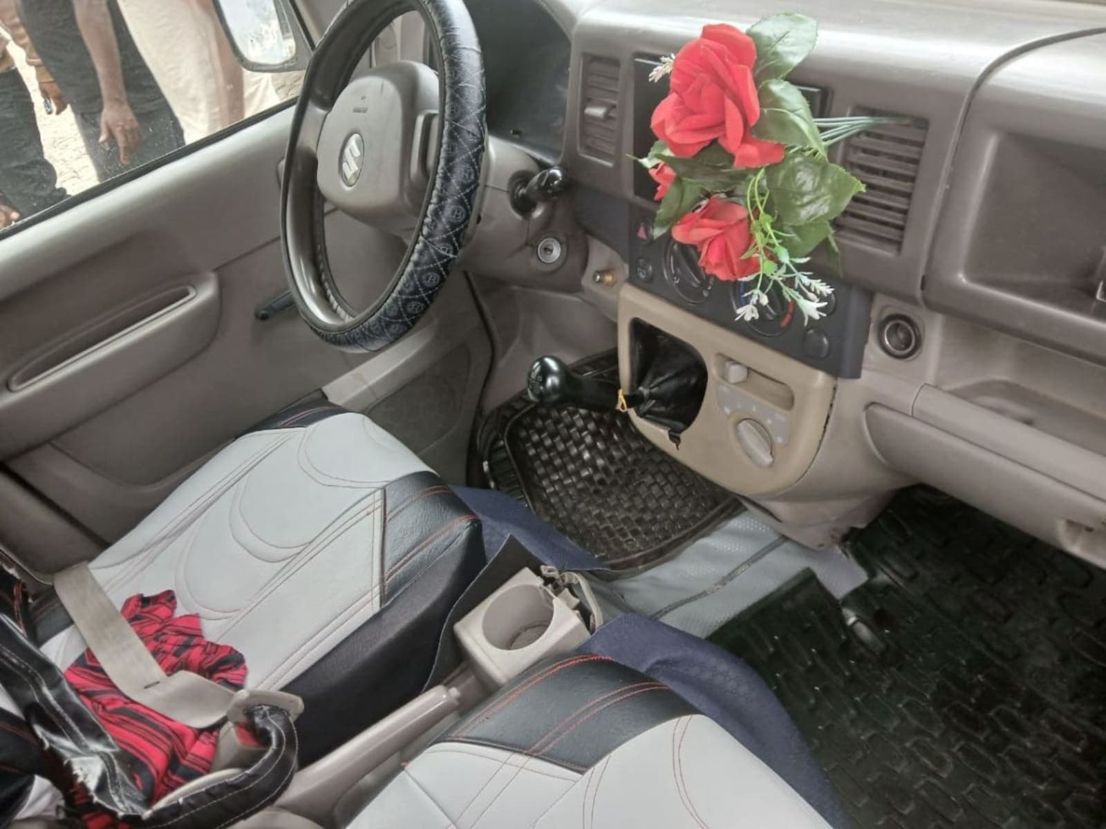 2012 Suzuki Every — photo 3