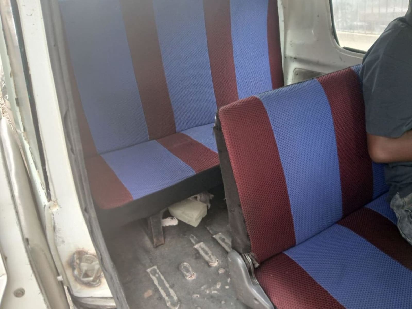 2012 Suzuki Every — photo 2