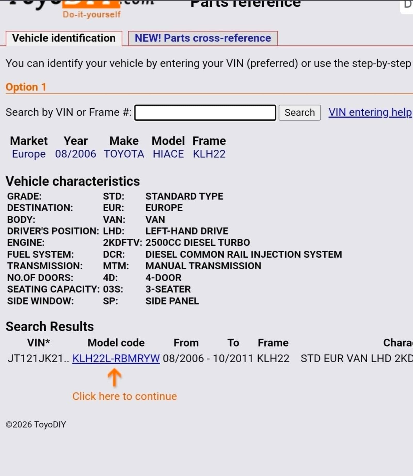 2006 Toyota Dolphin D4D — photo 2