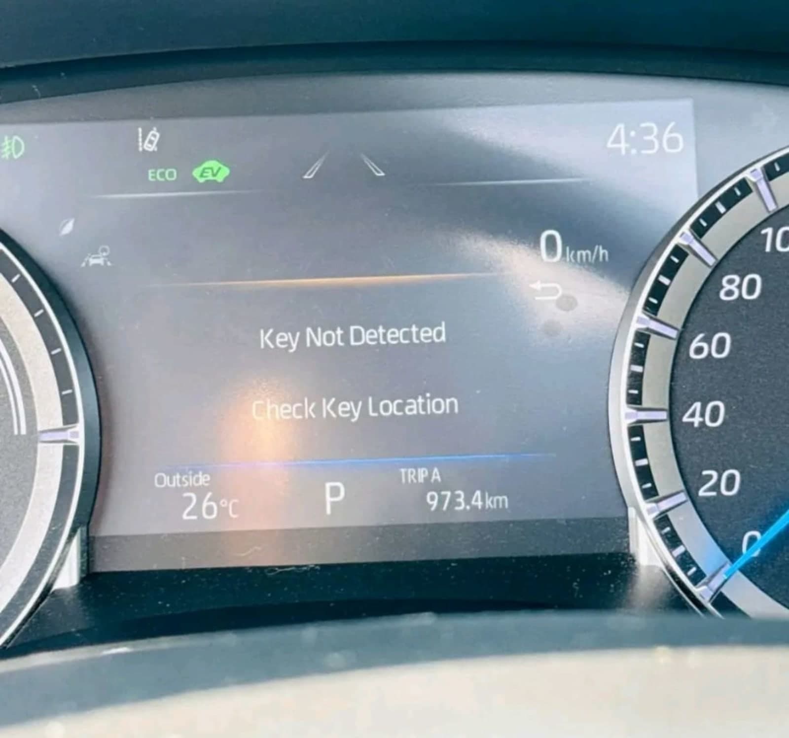 2025 Toyota Highlander — photo 6