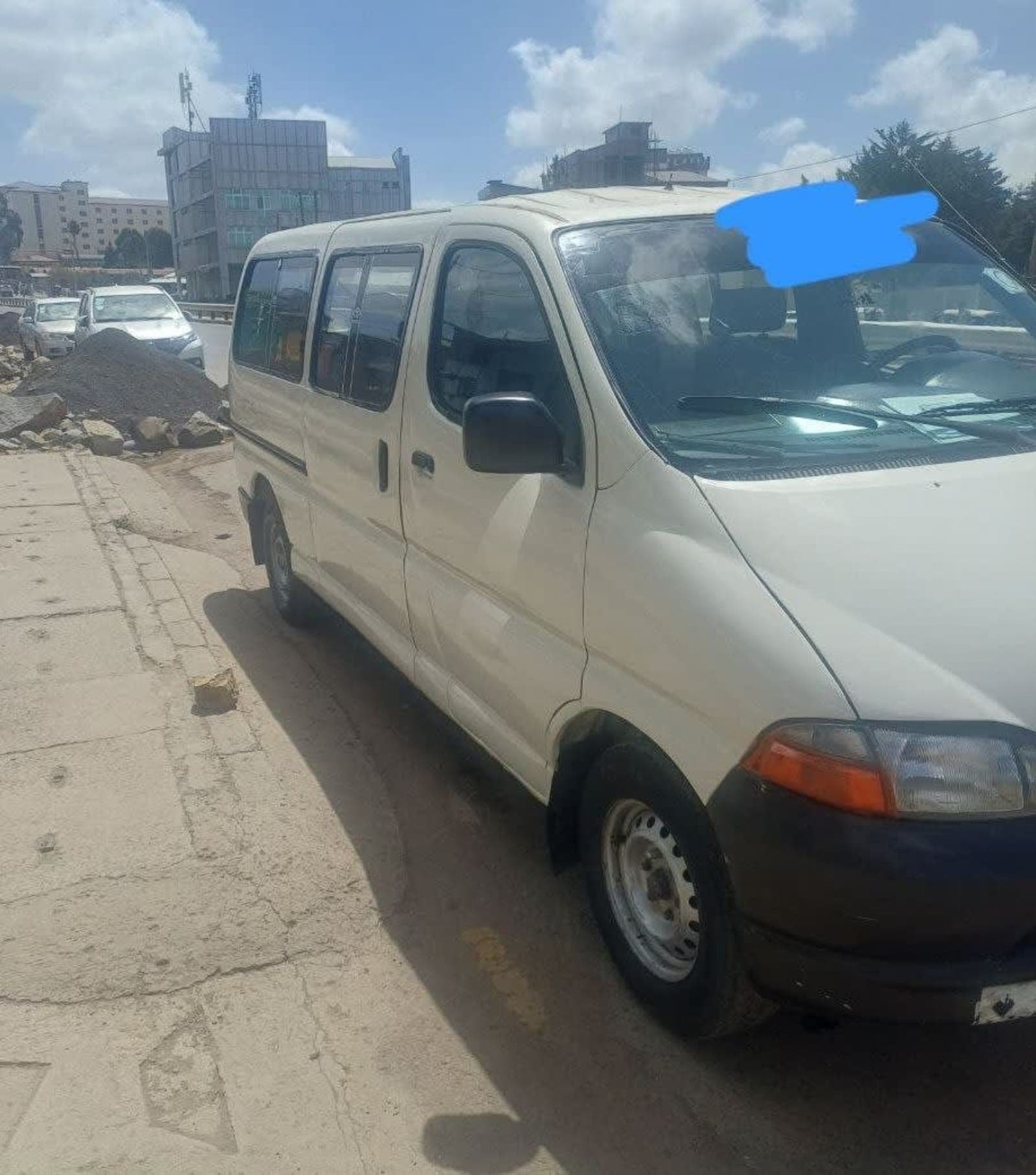 1999 Toyota 2LT — photo 4