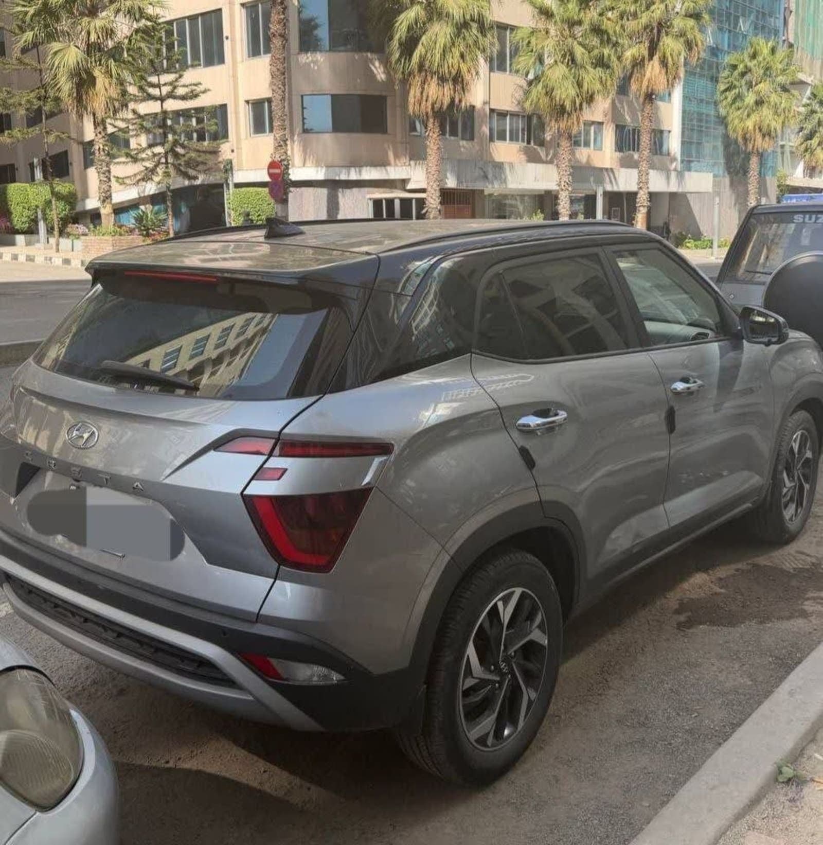 2023 Hyundai Creta — photo 5