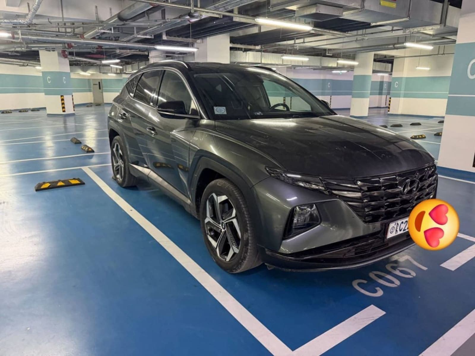 2022 Hyundai Tucson — photo 4