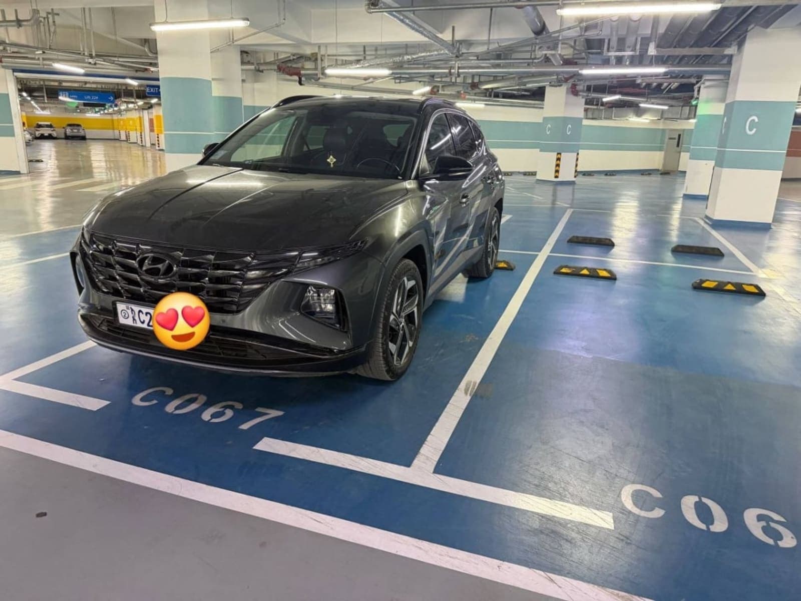 2022 Hyundai Tucson — photo 6