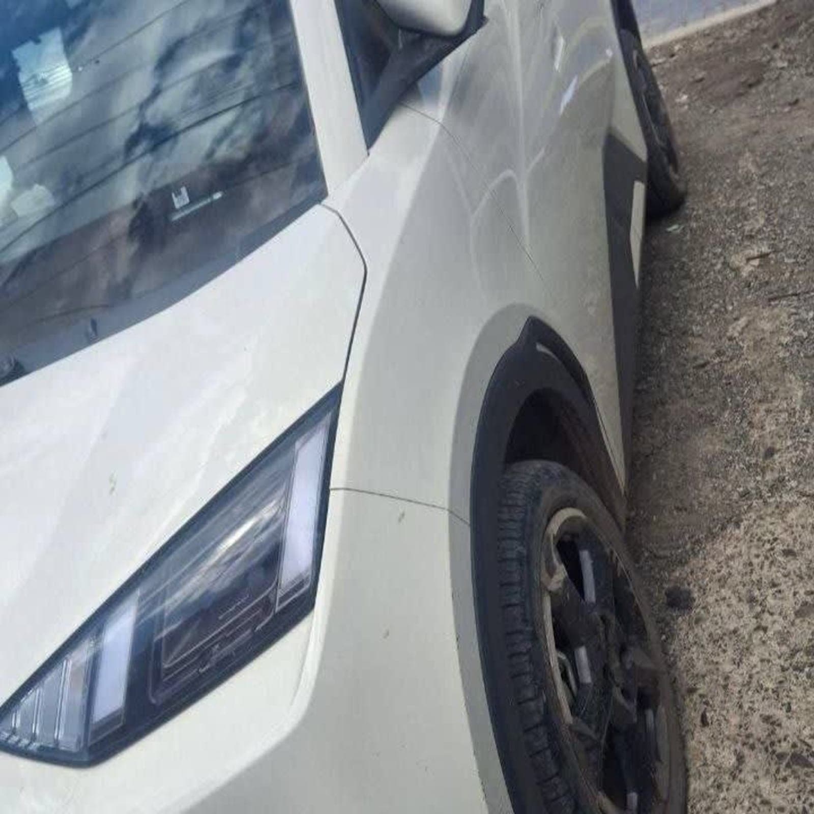 2024 BYD Segul — photo 5