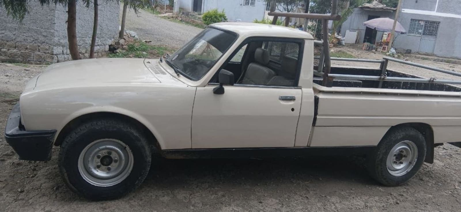 1996 Peugeot 19 — photo 1