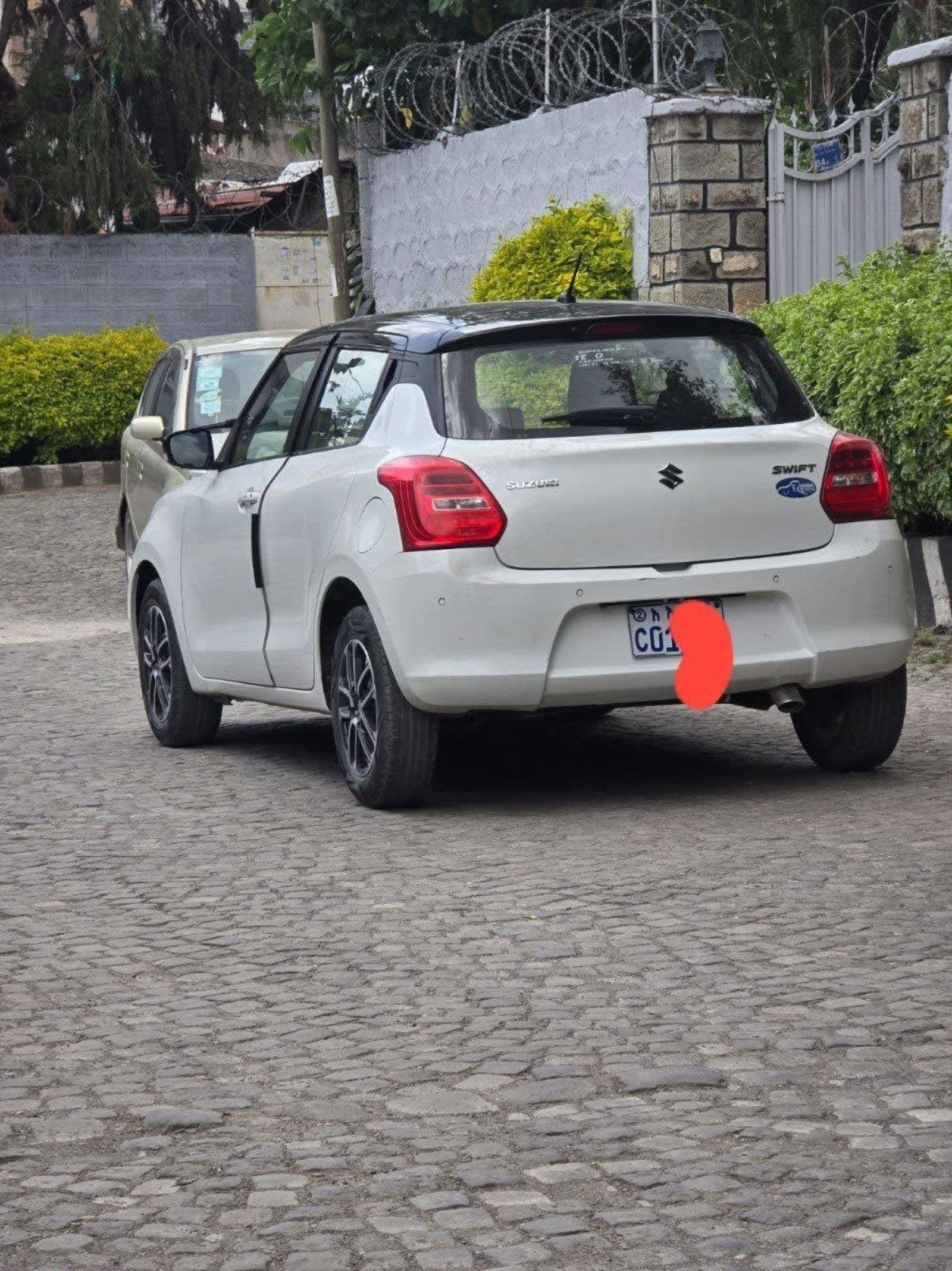 2021 Suzuki Swift — photo 3