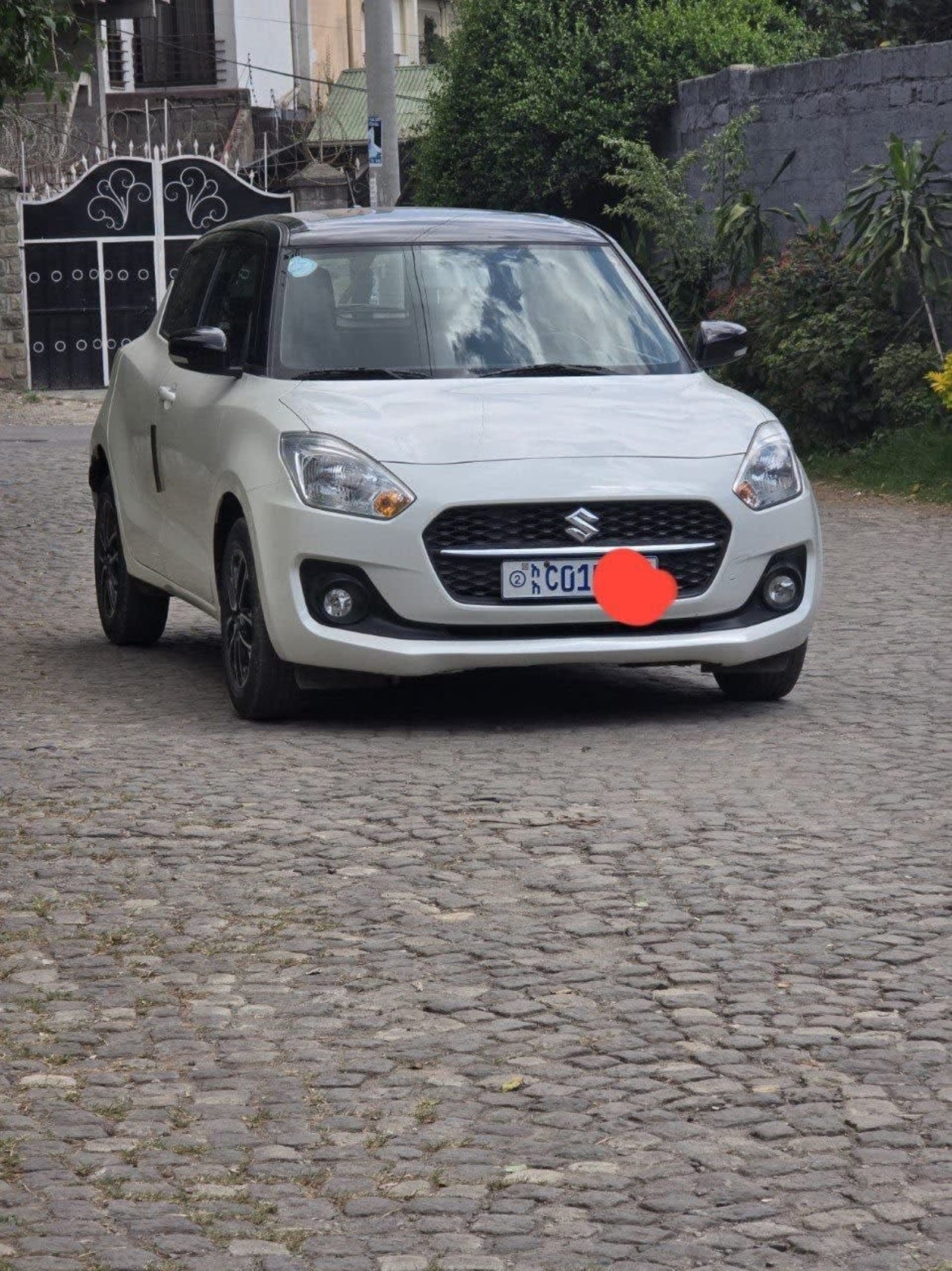 2021 Suzuki Swift — photo 5