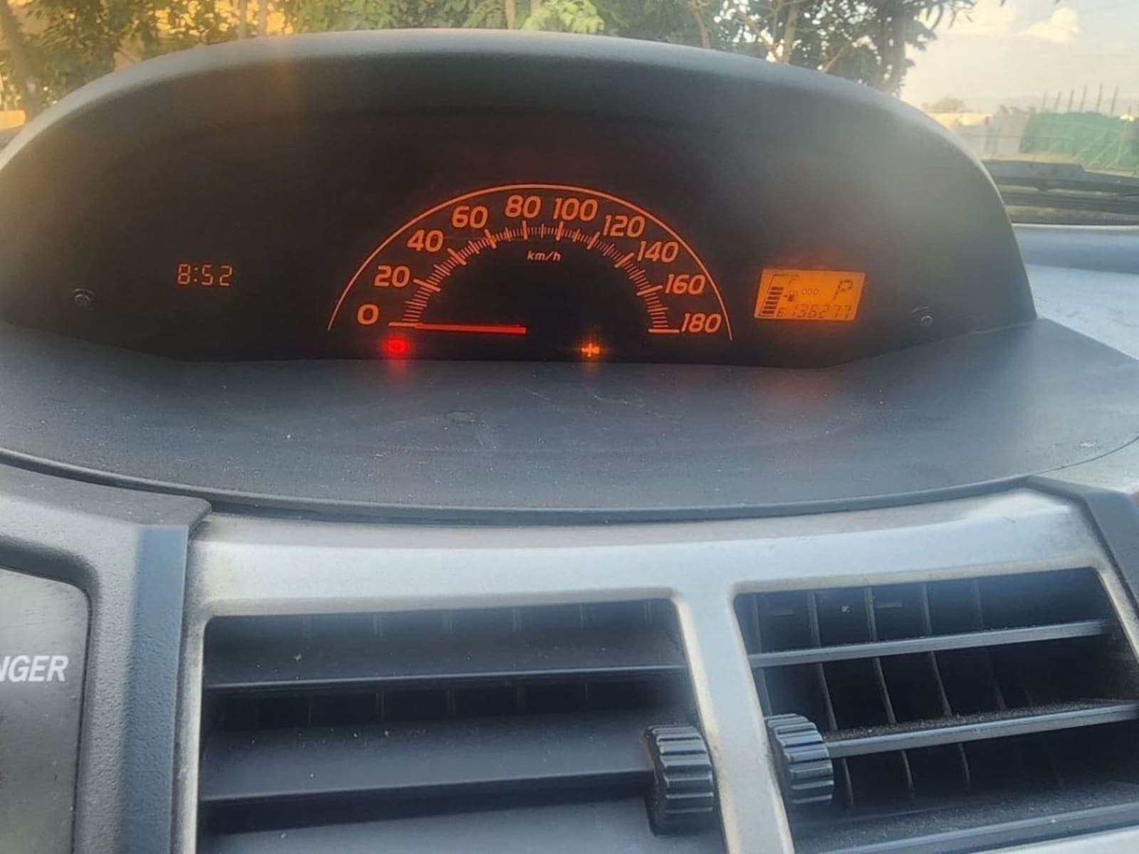 2010 Toyota Compact Yaris — photo 5