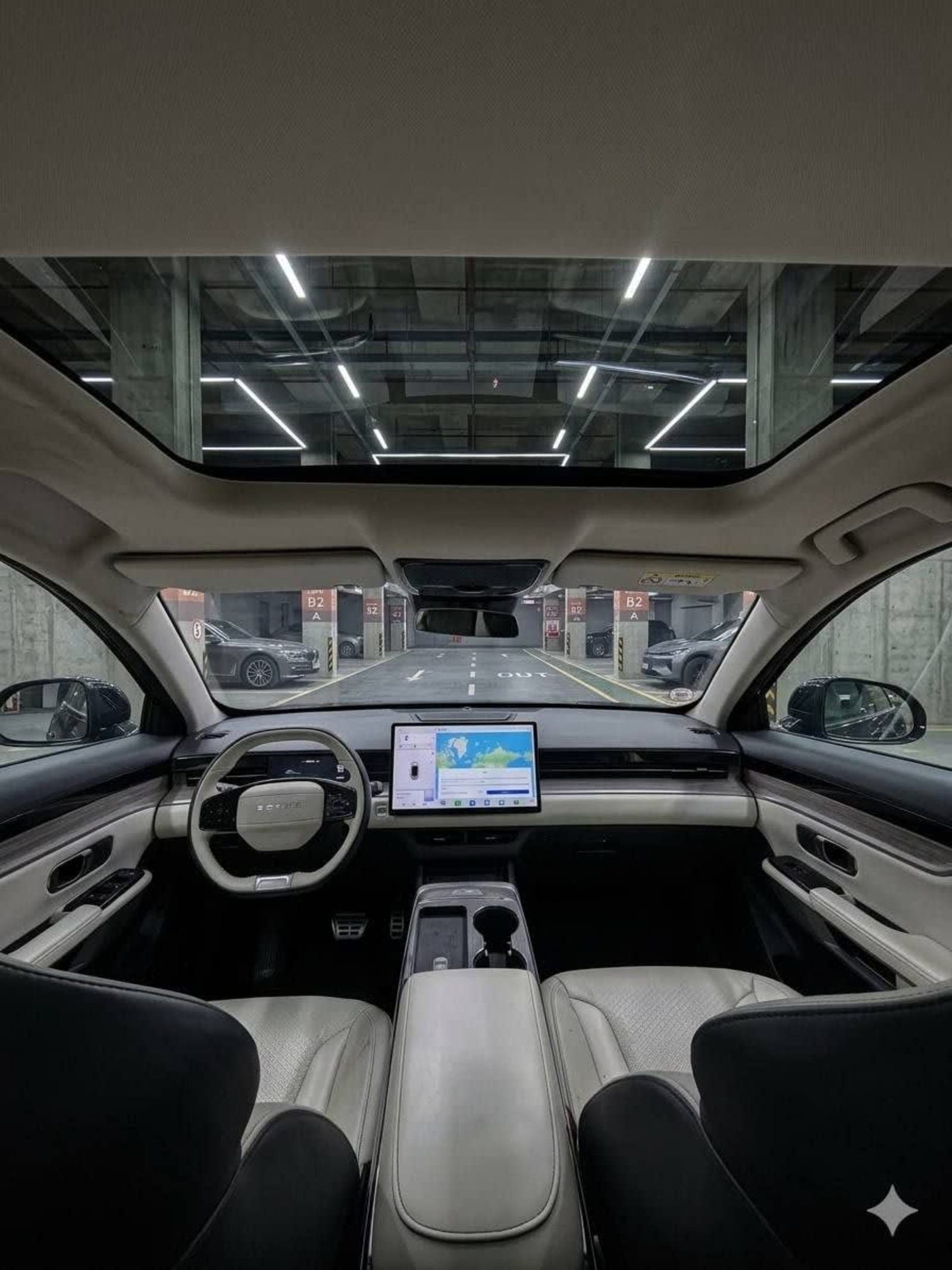 2022 JeTour Dashing — photo 3