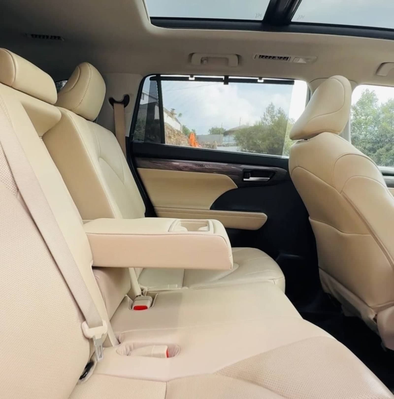 2024 Toyota Highlander Limited