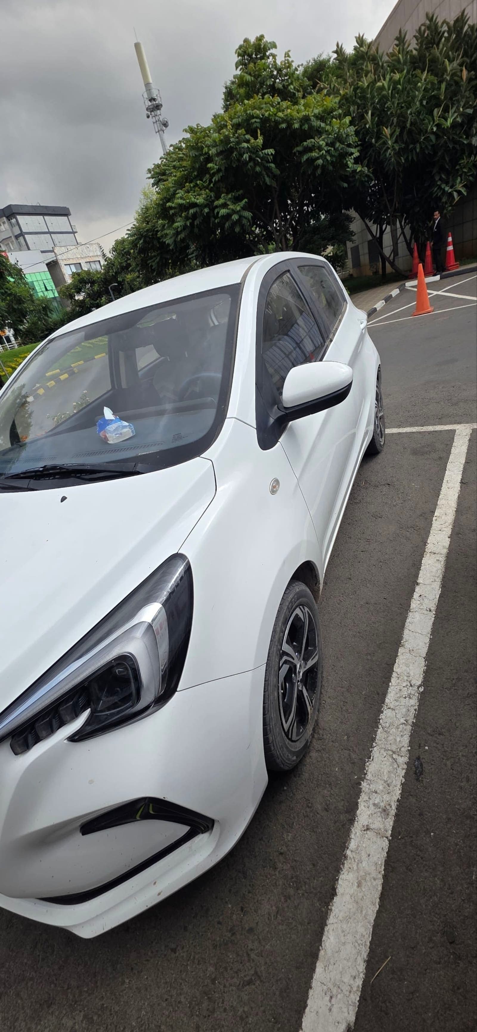 2024 CHANGAN BENBEN E-STAR — photo 2