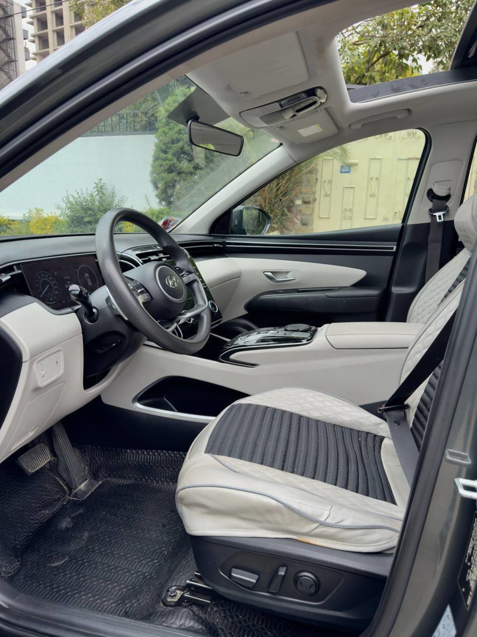 2022 Hyundai Tucson — photo 4