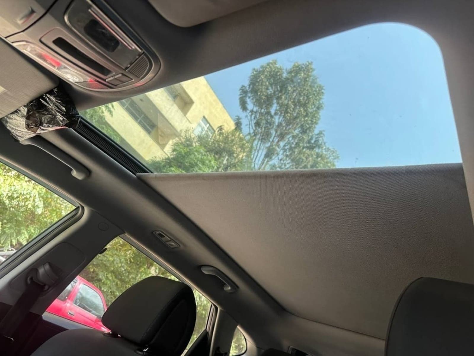 2018 Hyundai Tucson — photo 4