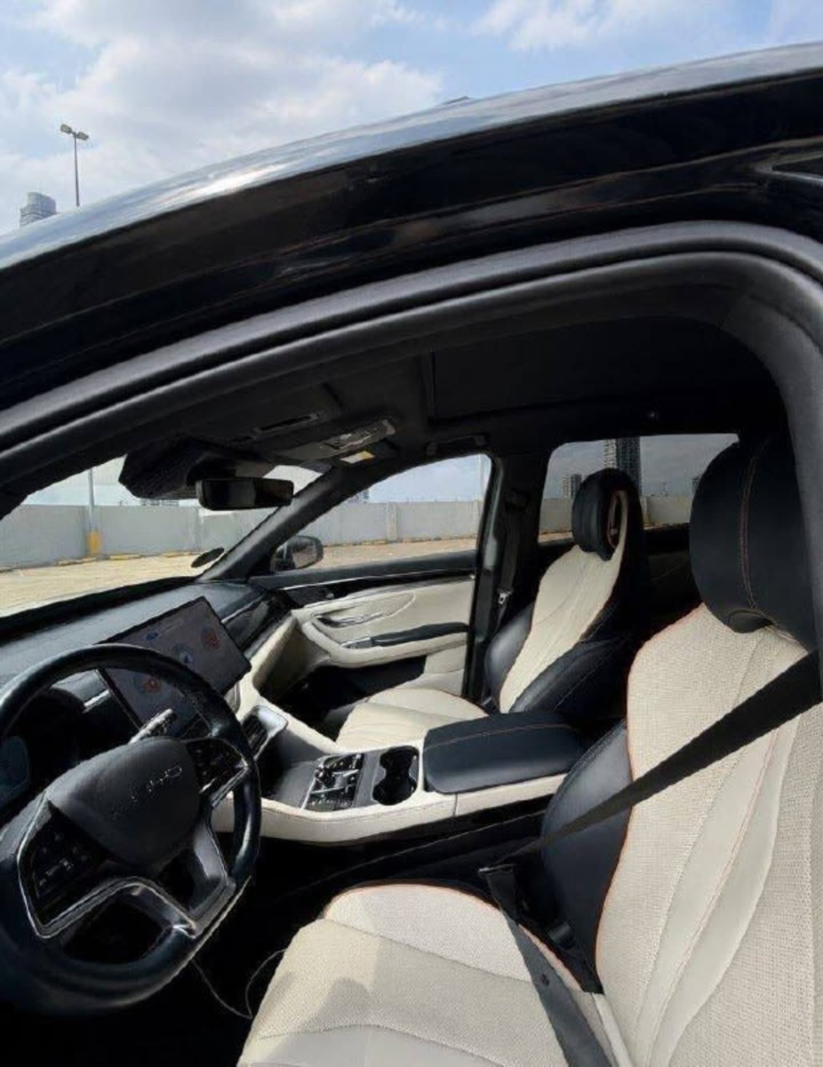 2024 BYD Song Plus — photo 2