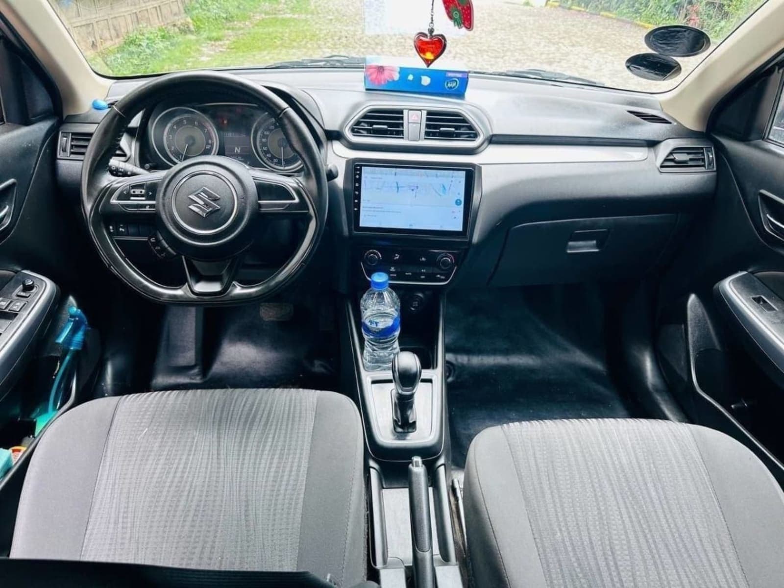 2021 Suzuki Dzire — photo 3