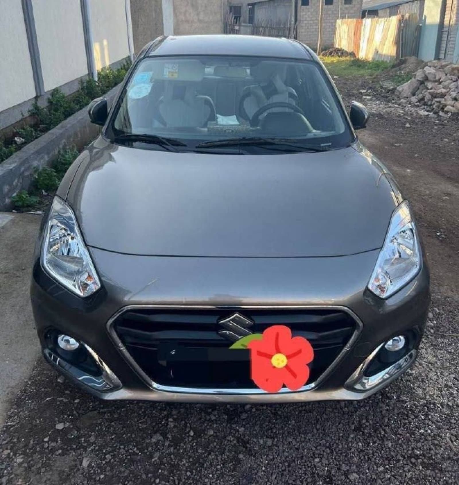 2021 Suzuki Dzire — photo 4