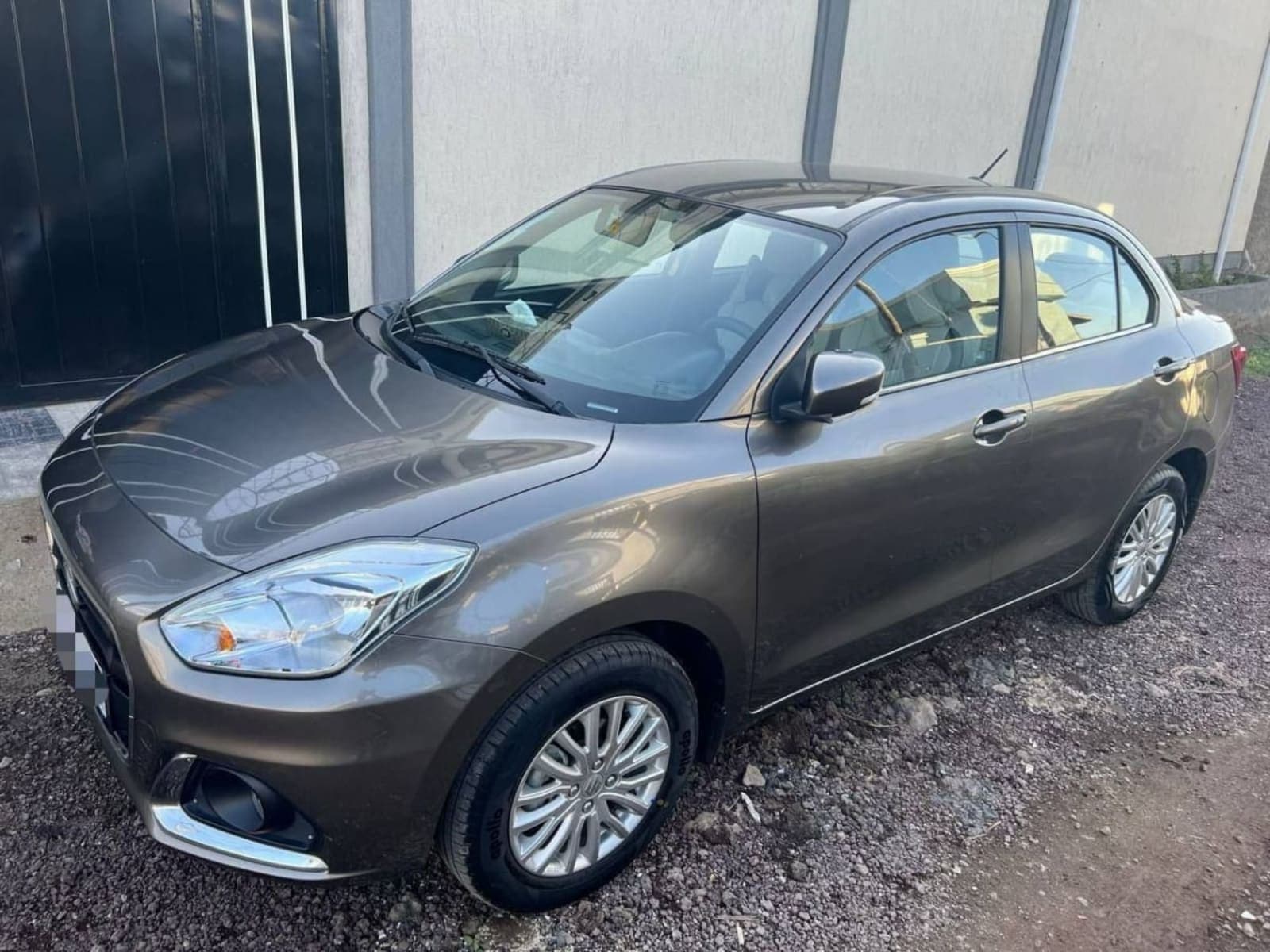 2022 Suzuki Dzire — photo 6