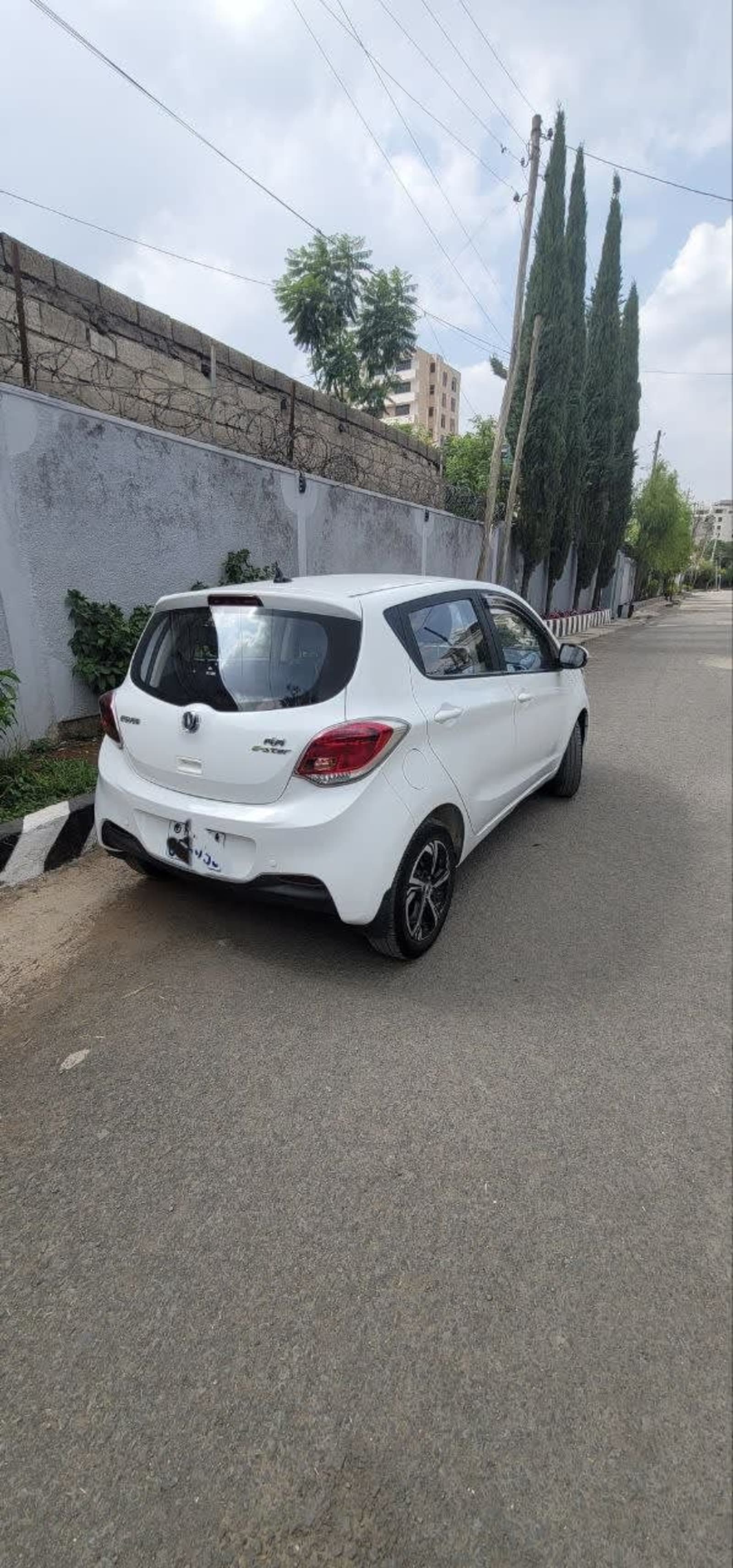 2023 CHANGAN BENBEN E-STAR โ photo 4