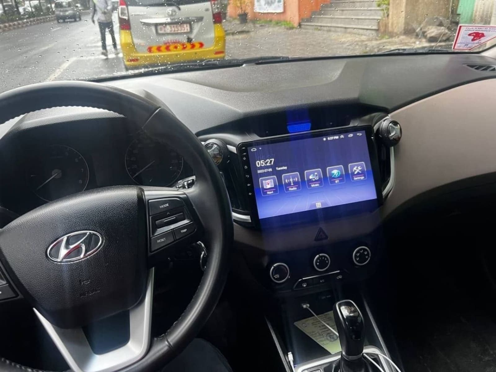 2020 Hyundai Creta — photo 3