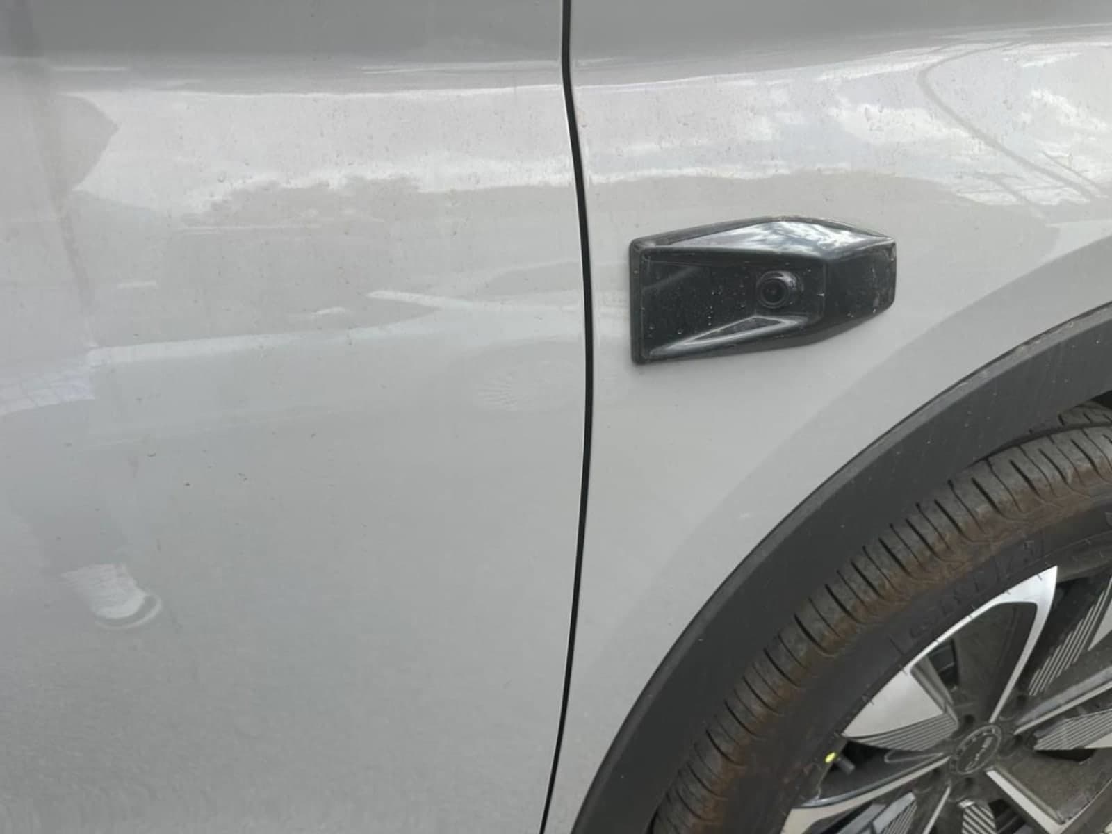 2025 BYD Song Plus EV — photo 2