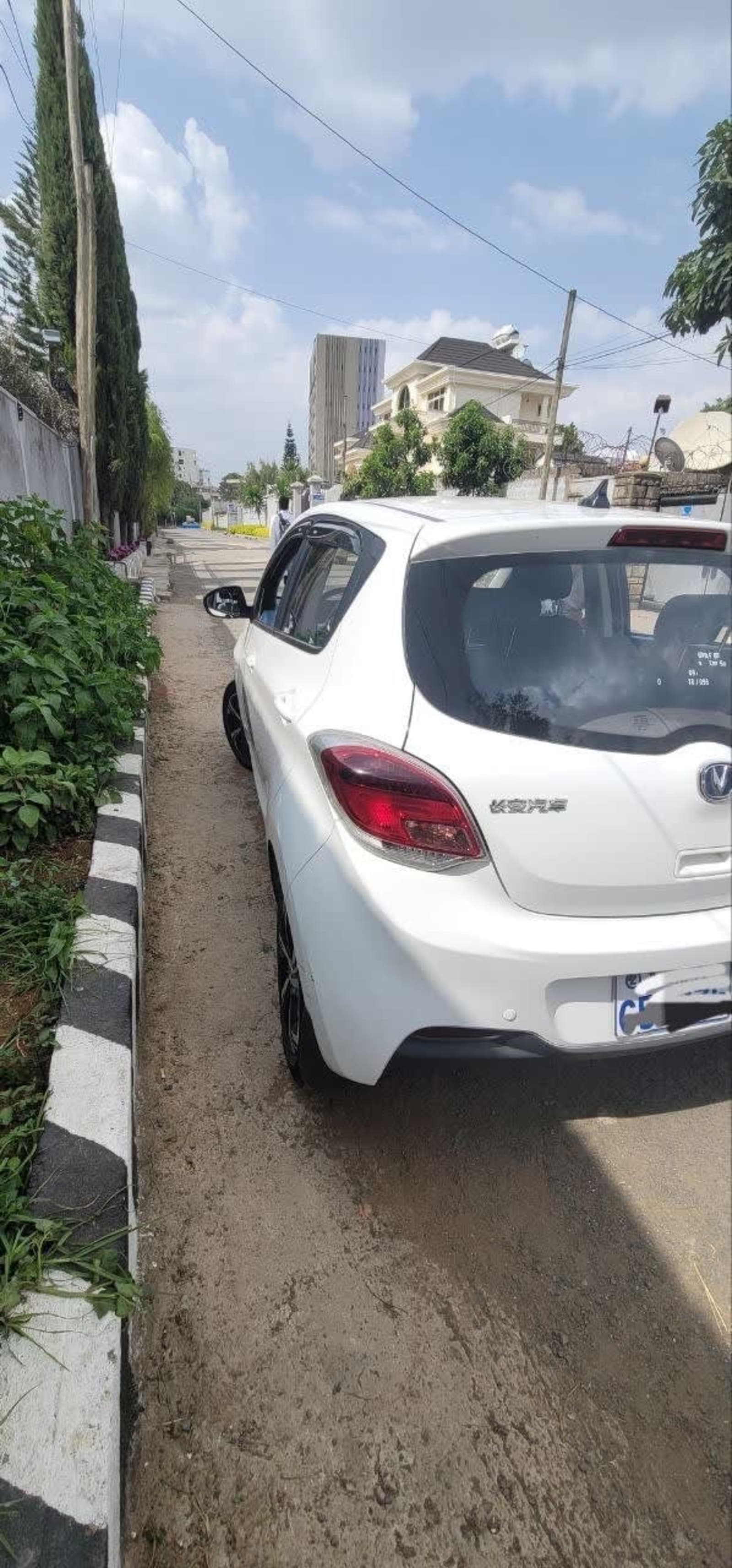 2023 CHANGAY E-STAR — photo 2