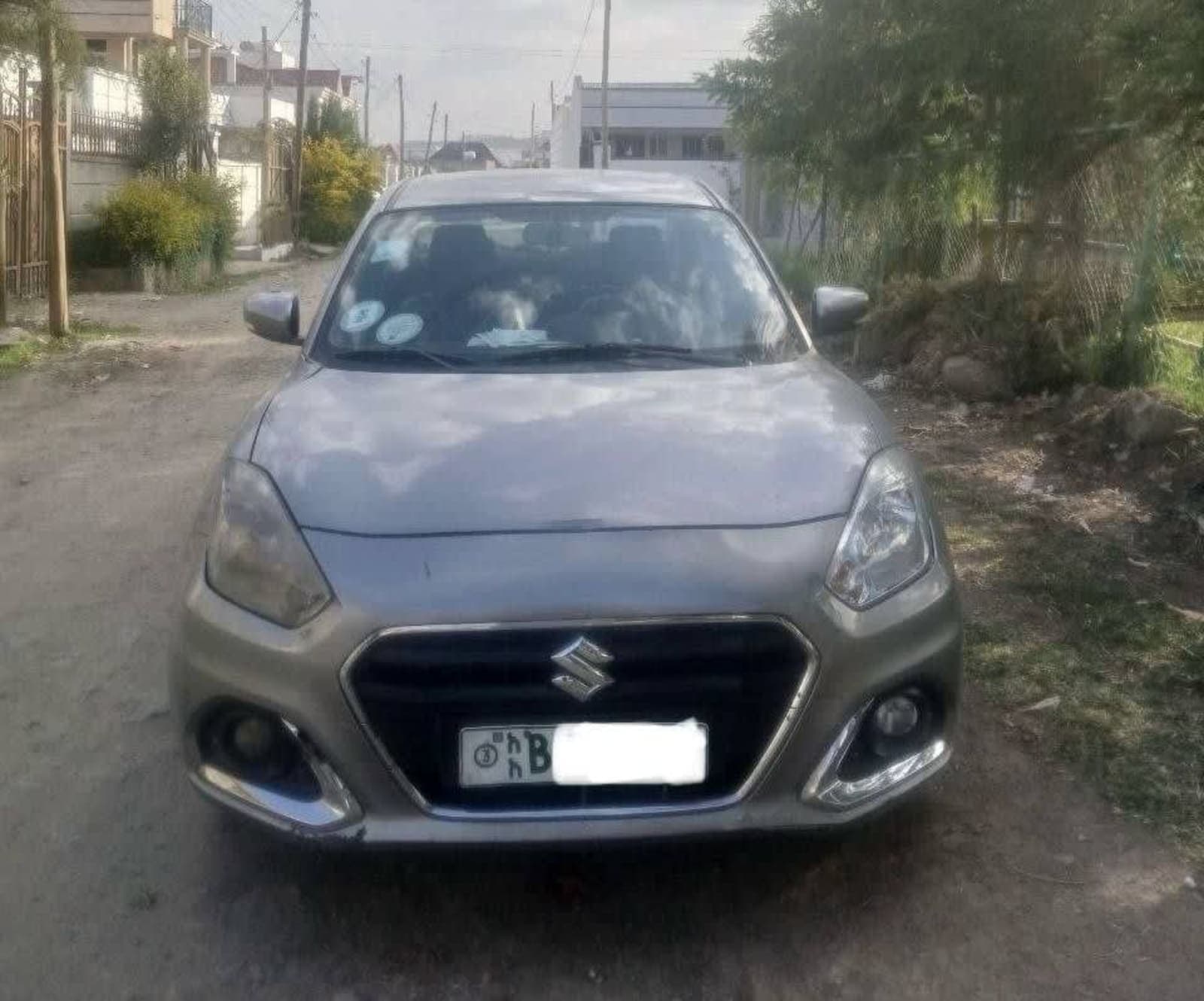 2021 Suzuki Dzire — photo 6