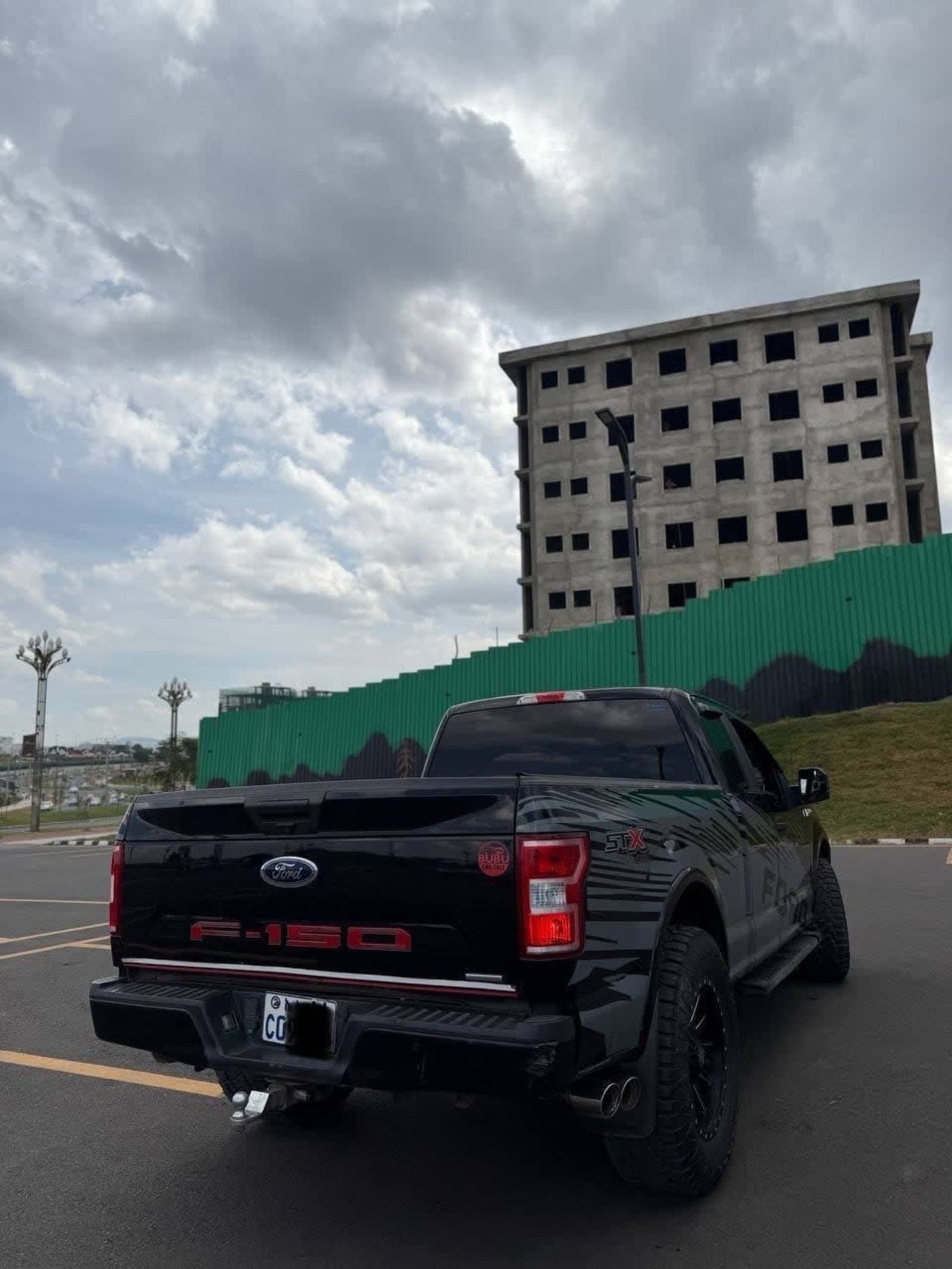 2020 Ford F150 XLT — photo 5