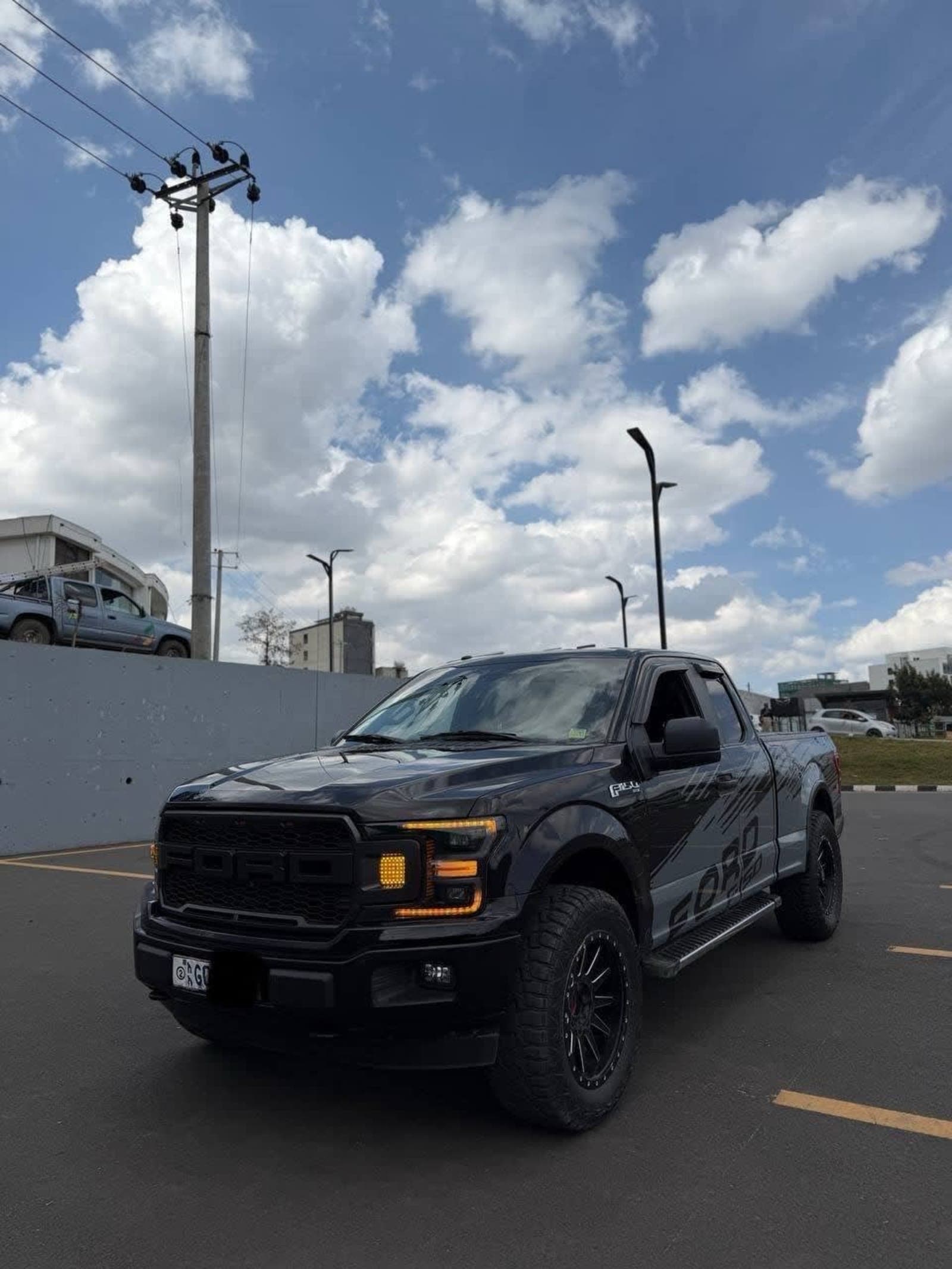 2020 Ford F150 XLT — photo 6
